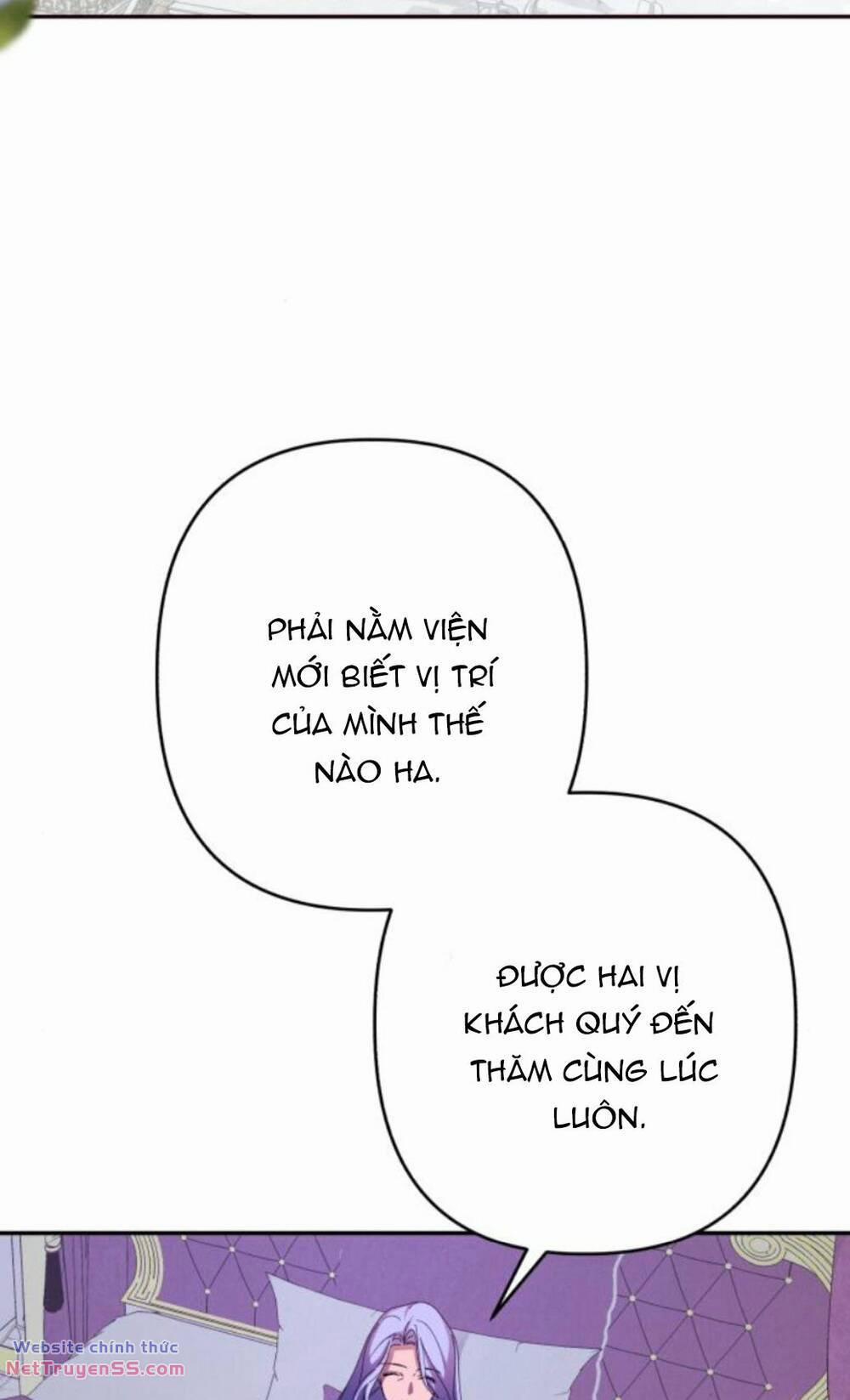 Tôi Sẽ Quyến Rũ Công Tước Phương Bắc 63.1 trang 12