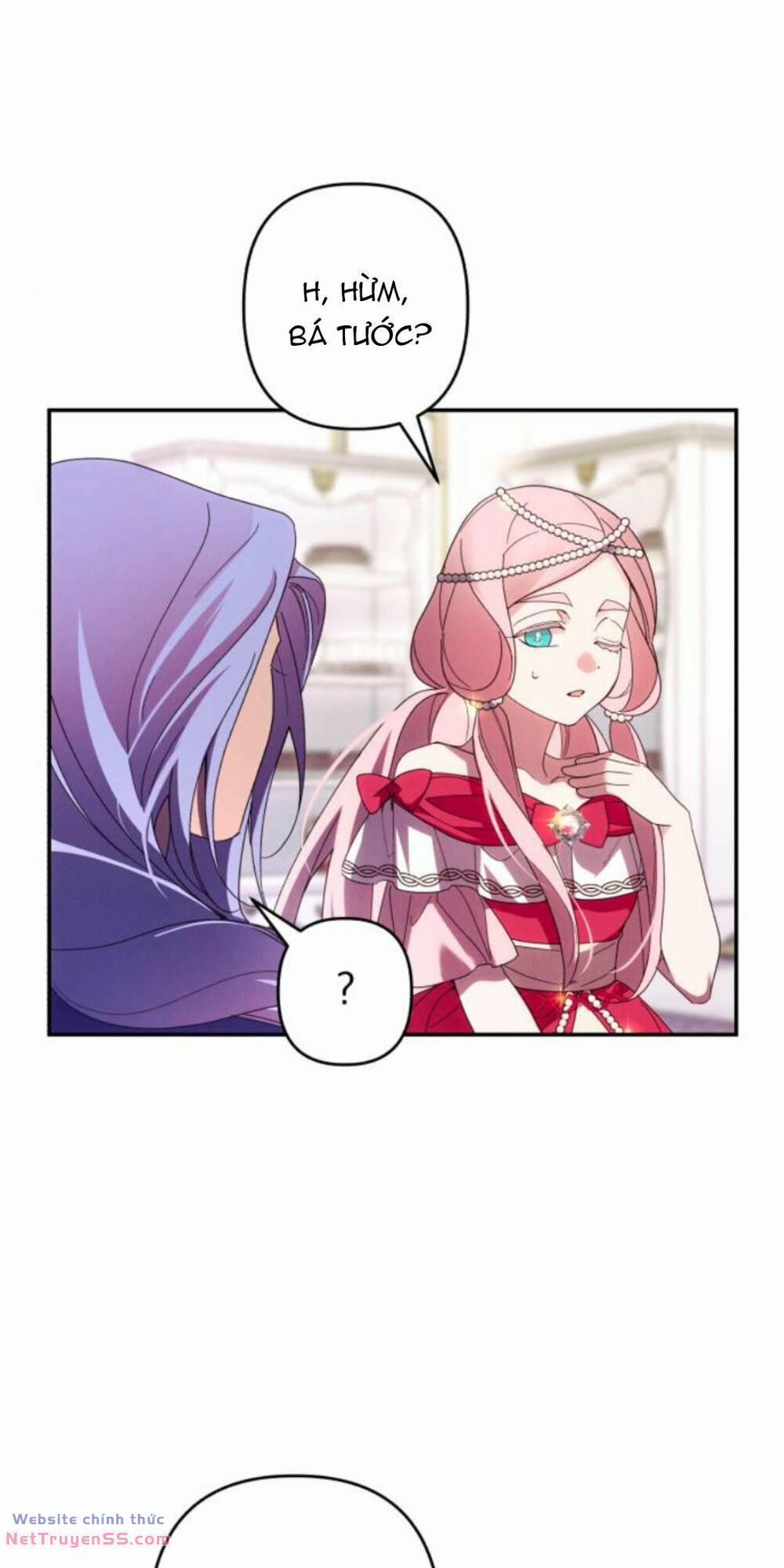 Tôi Sẽ Quyến Rũ Công Tước Phương Bắc 63.1 trang 14