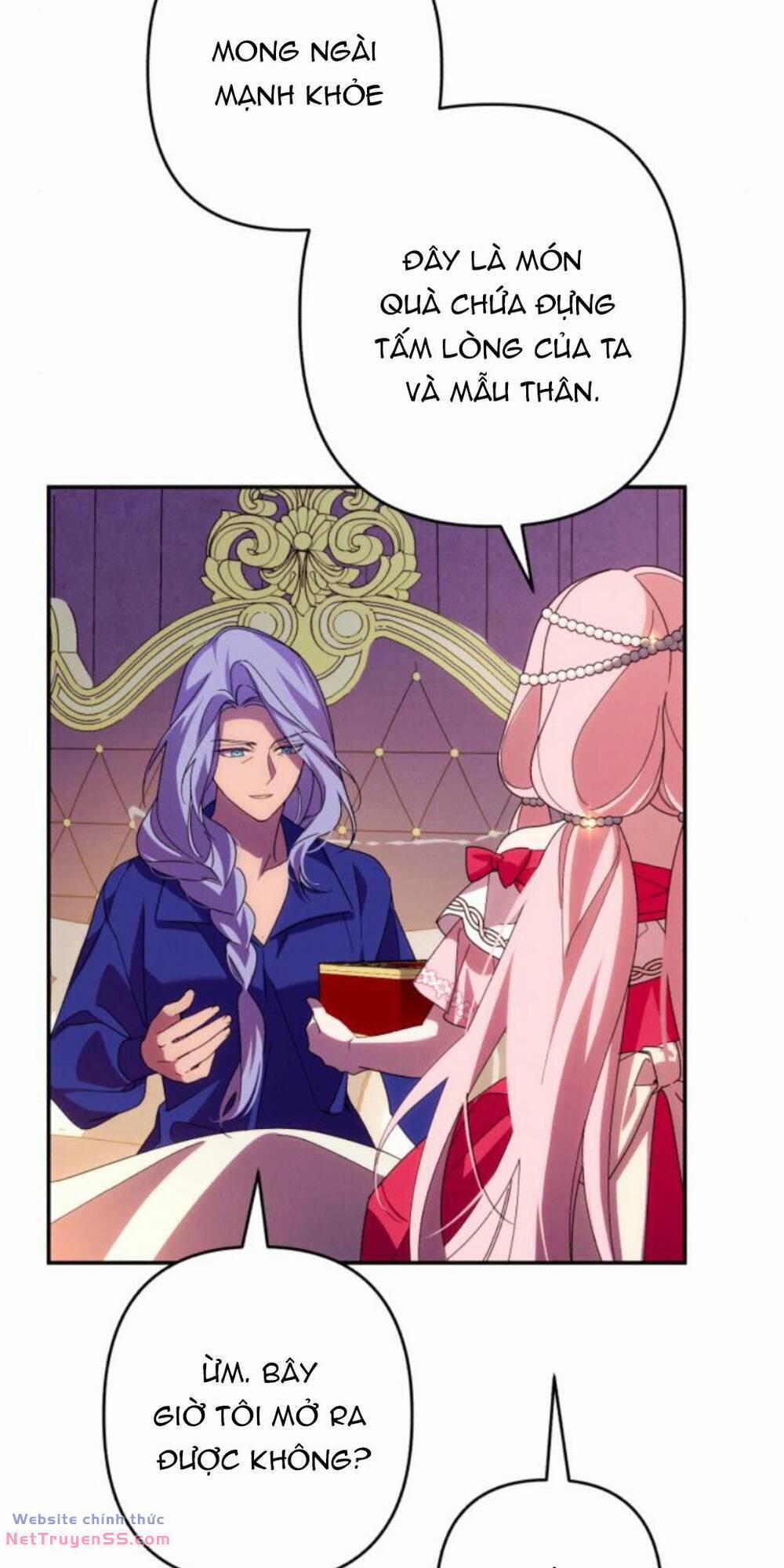 Tôi Sẽ Quyến Rũ Công Tước Phương Bắc 63.1 trang 15