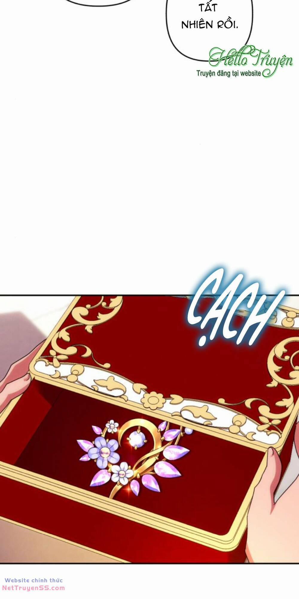 Tôi Sẽ Quyến Rũ Công Tước Phương Bắc 63.1 trang 16