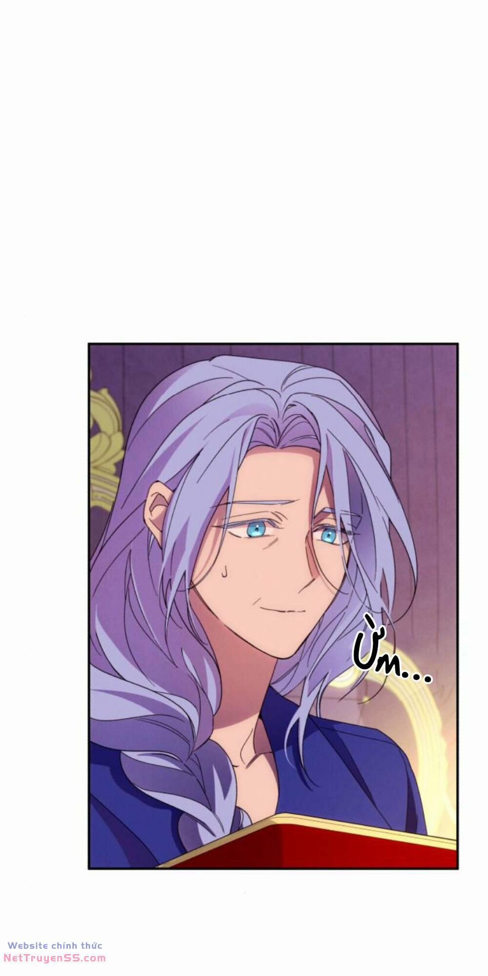 Tôi Sẽ Quyến Rũ Công Tước Phương Bắc 63.1 trang 17