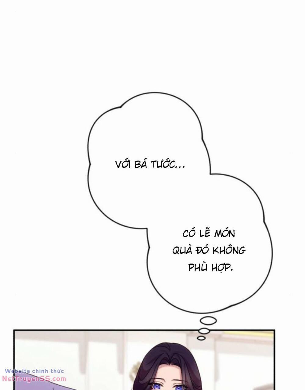 Tôi Sẽ Quyến Rũ Công Tước Phương Bắc 63.1 trang 18