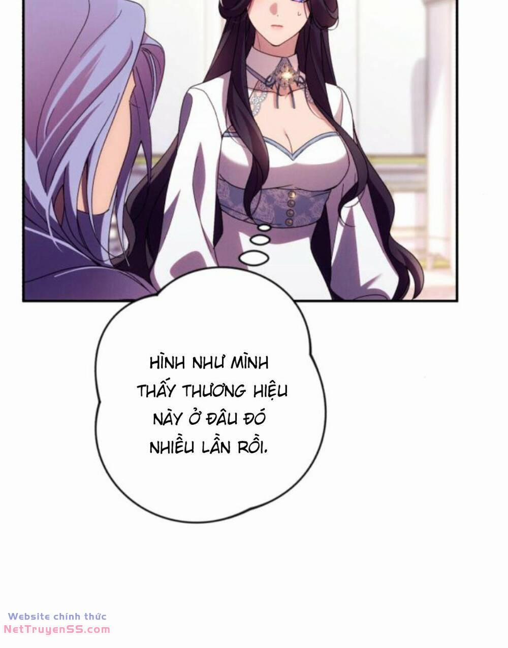 Tôi Sẽ Quyến Rũ Công Tước Phương Bắc 63.1 trang 19