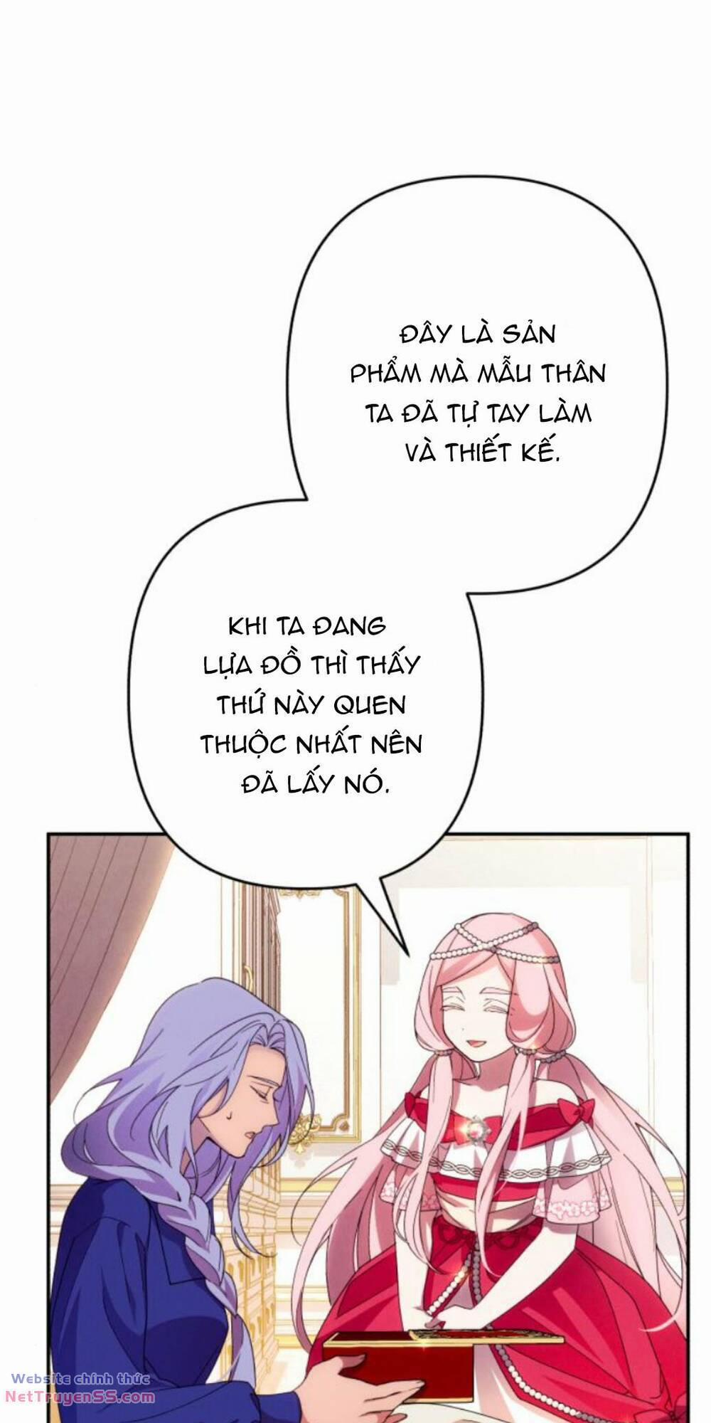 Tôi Sẽ Quyến Rũ Công Tước Phương Bắc 63.1 trang 20