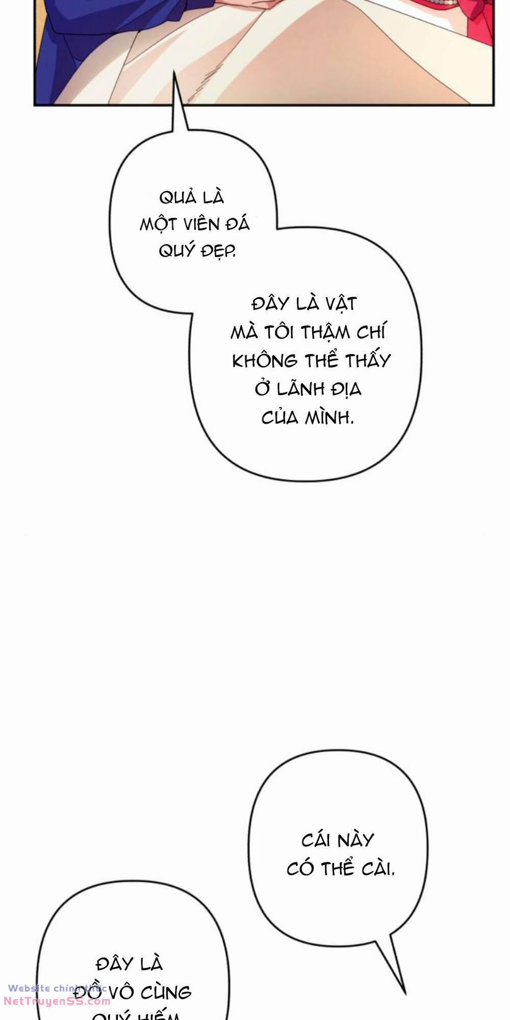 Tôi Sẽ Quyến Rũ Công Tước Phương Bắc 63.1 trang 21