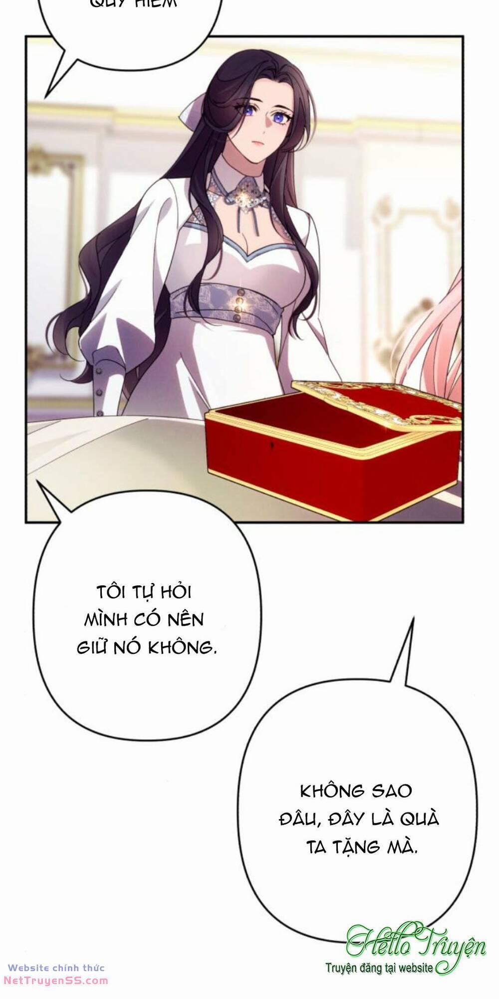 Tôi Sẽ Quyến Rũ Công Tước Phương Bắc 63.1 trang 22