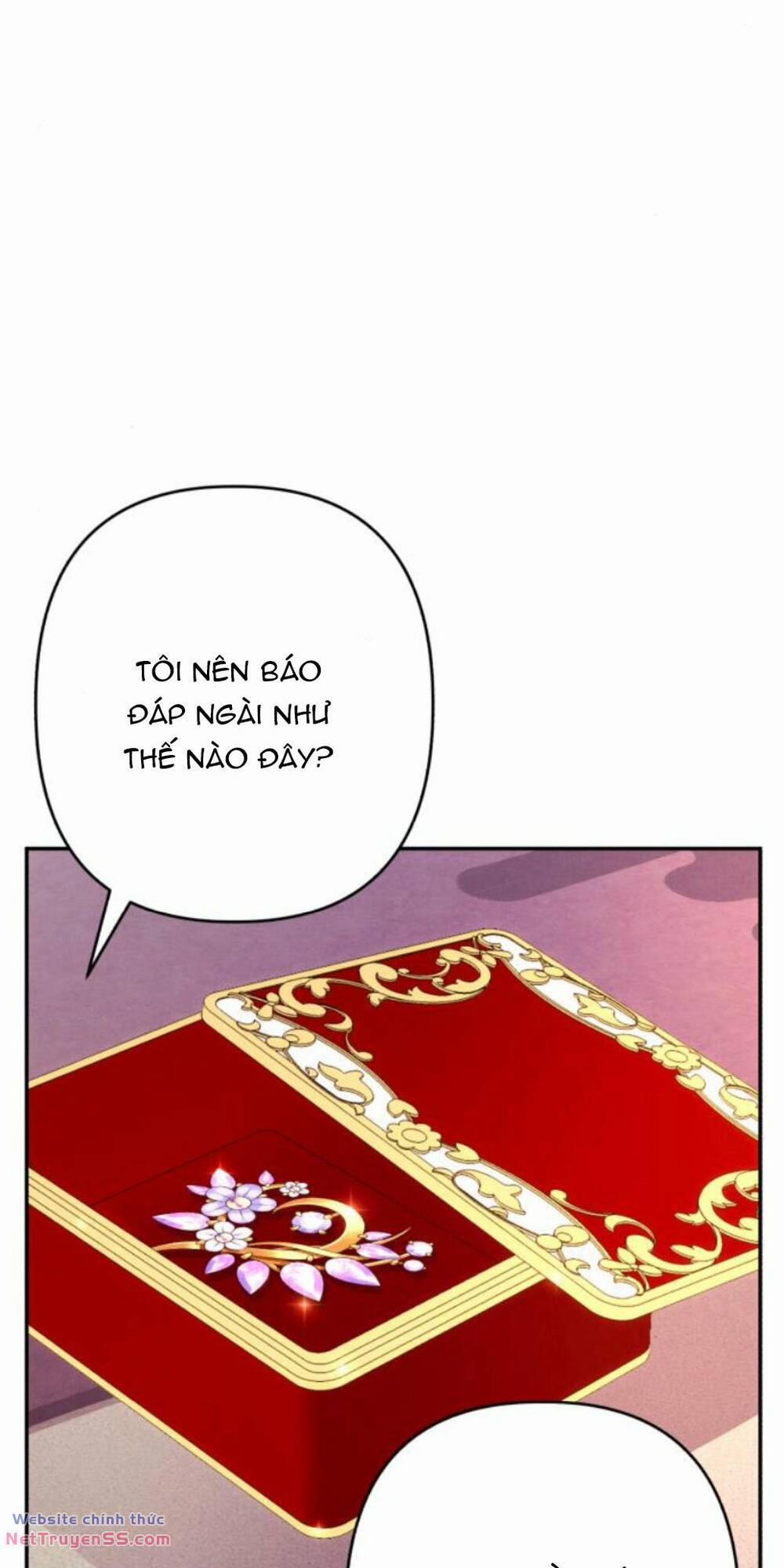 Tôi Sẽ Quyến Rũ Công Tước Phương Bắc 63.1 trang 23