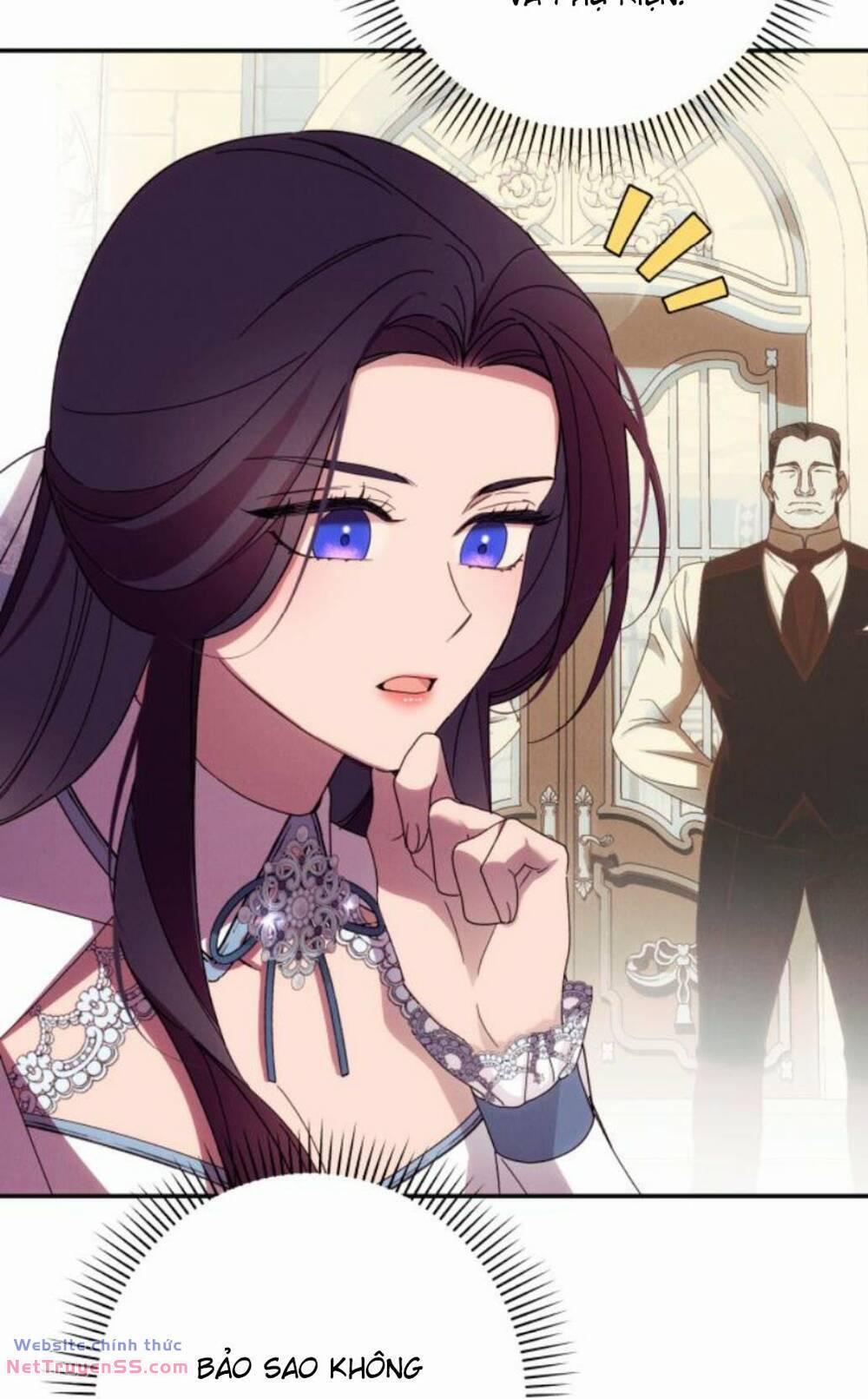 Tôi Sẽ Quyến Rũ Công Tước Phương Bắc 63.1 trang 25