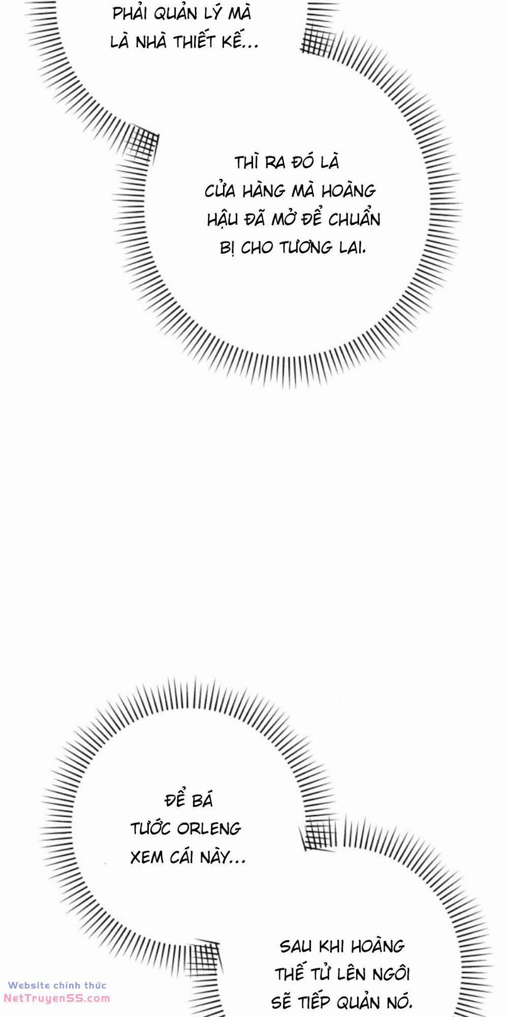 Tôi Sẽ Quyến Rũ Công Tước Phương Bắc 63.1 trang 27