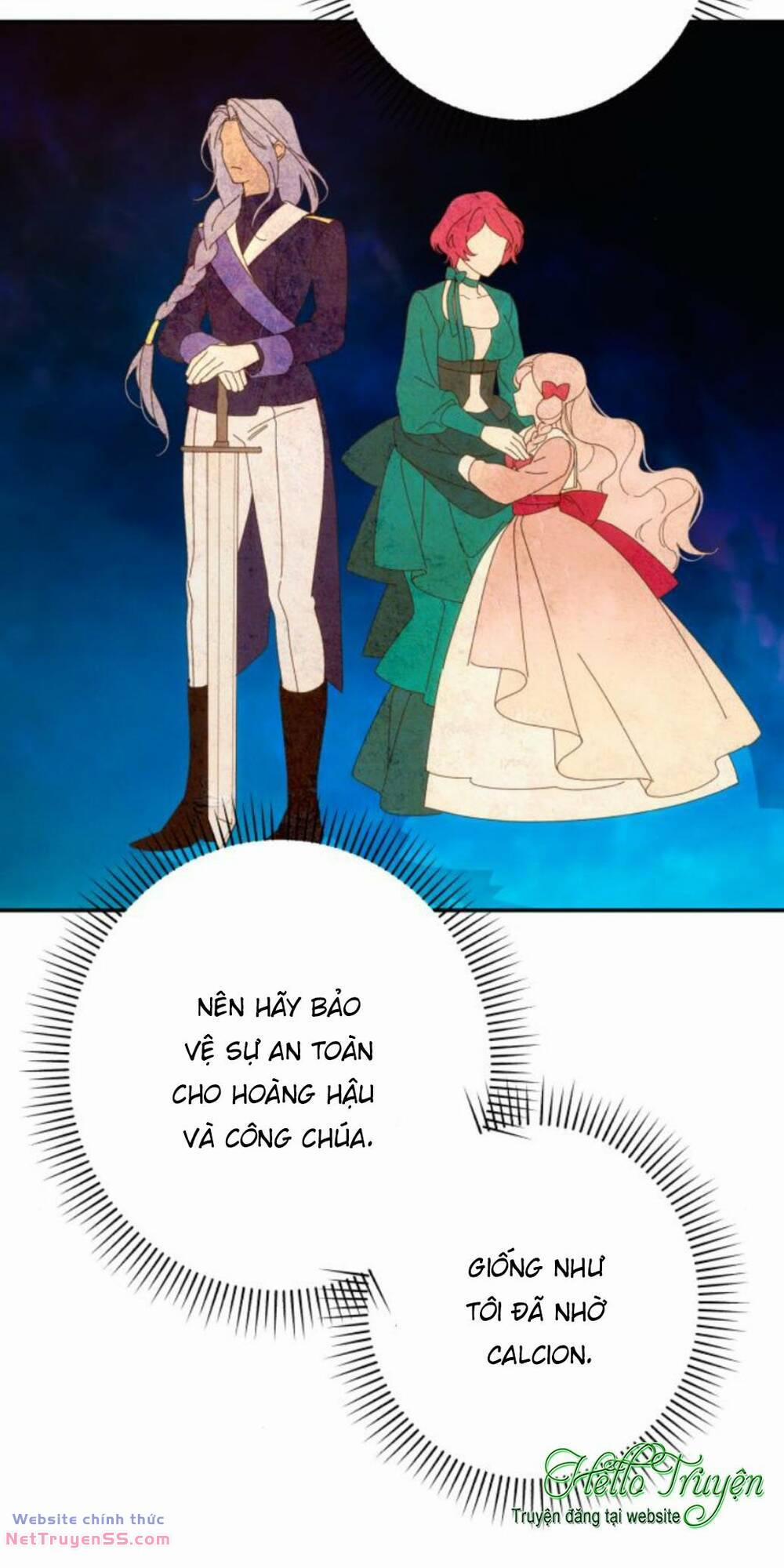 Tôi Sẽ Quyến Rũ Công Tước Phương Bắc 63.1 trang 28