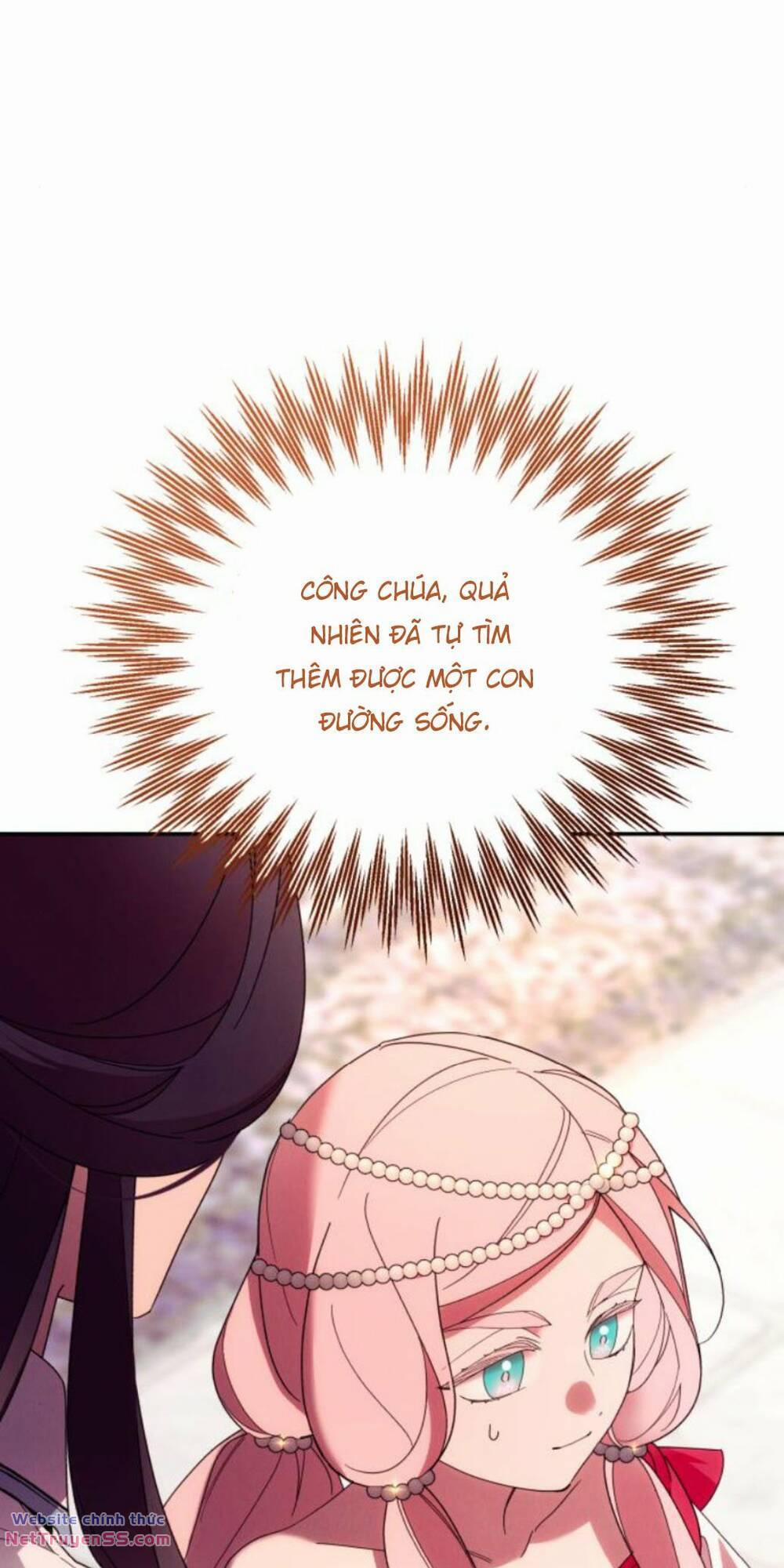 Tôi Sẽ Quyến Rũ Công Tước Phương Bắc 63.1 trang 29