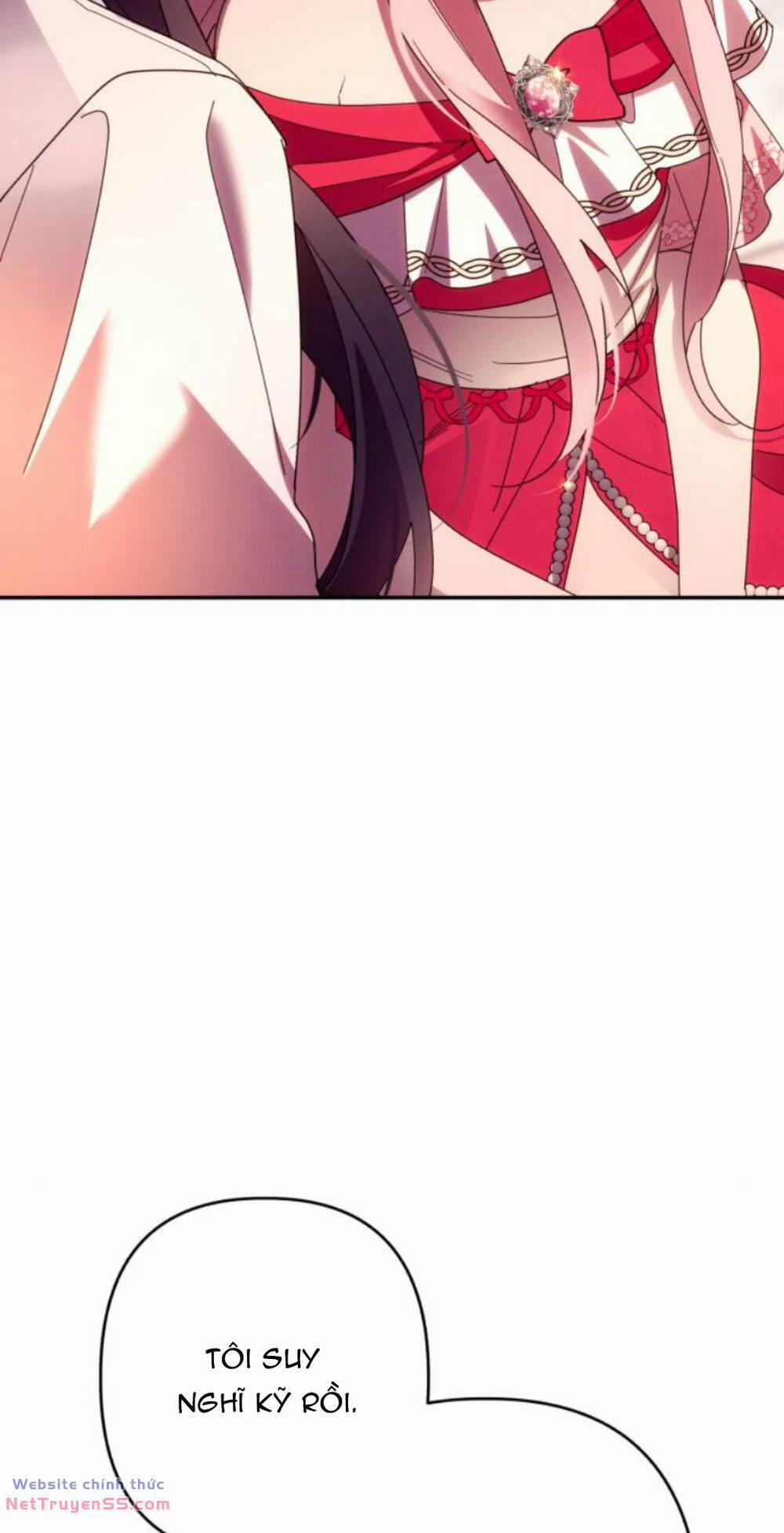 Tôi Sẽ Quyến Rũ Công Tước Phương Bắc 63.1 trang 30