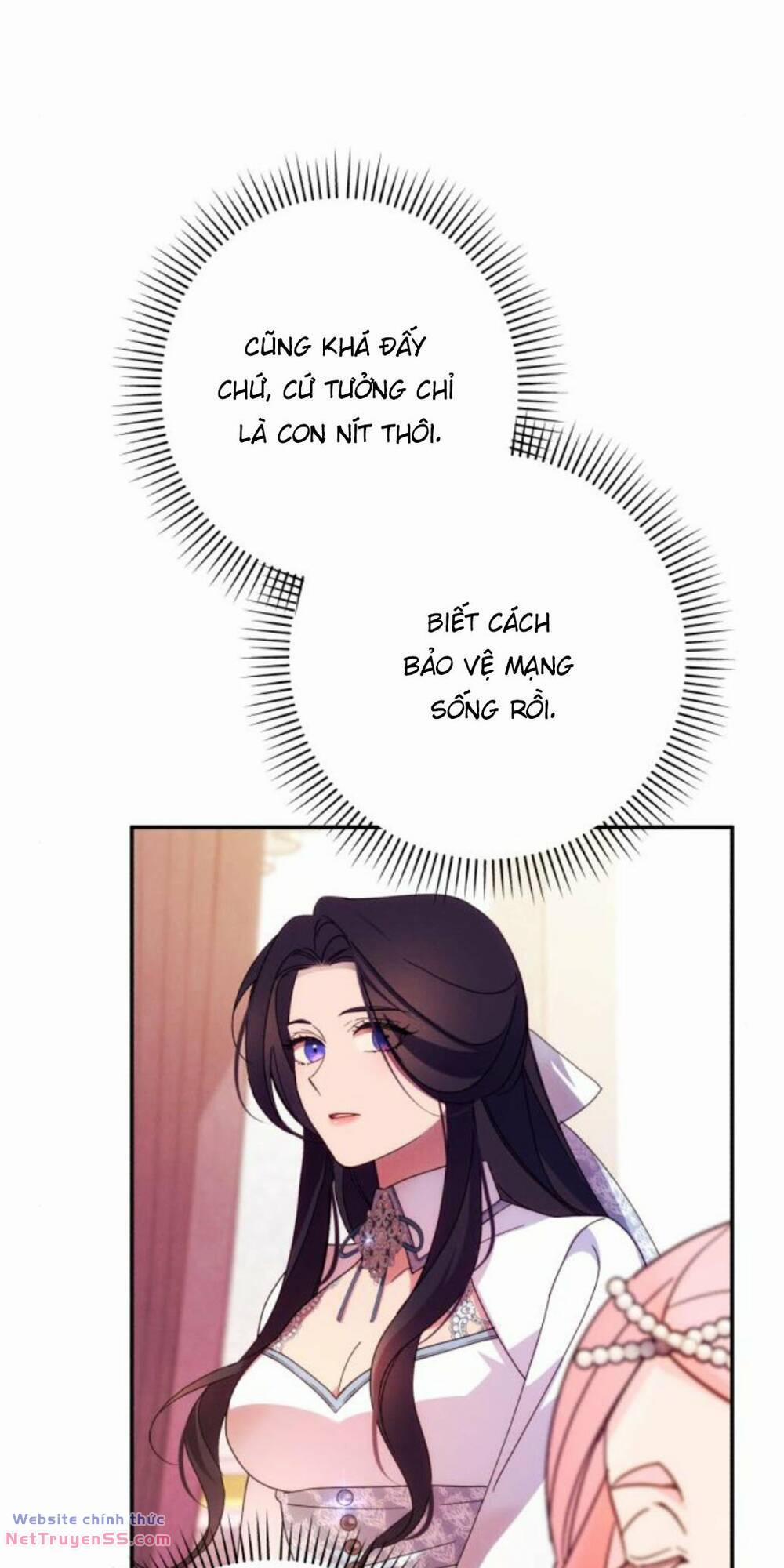 Tôi Sẽ Quyến Rũ Công Tước Phương Bắc 63.1 trang 32