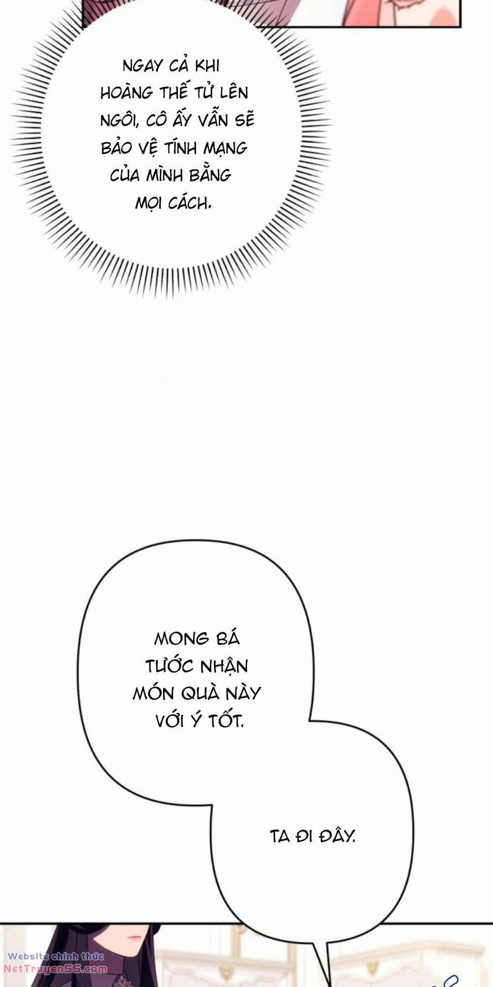 Tôi Sẽ Quyến Rũ Công Tước Phương Bắc 63.1 trang 33