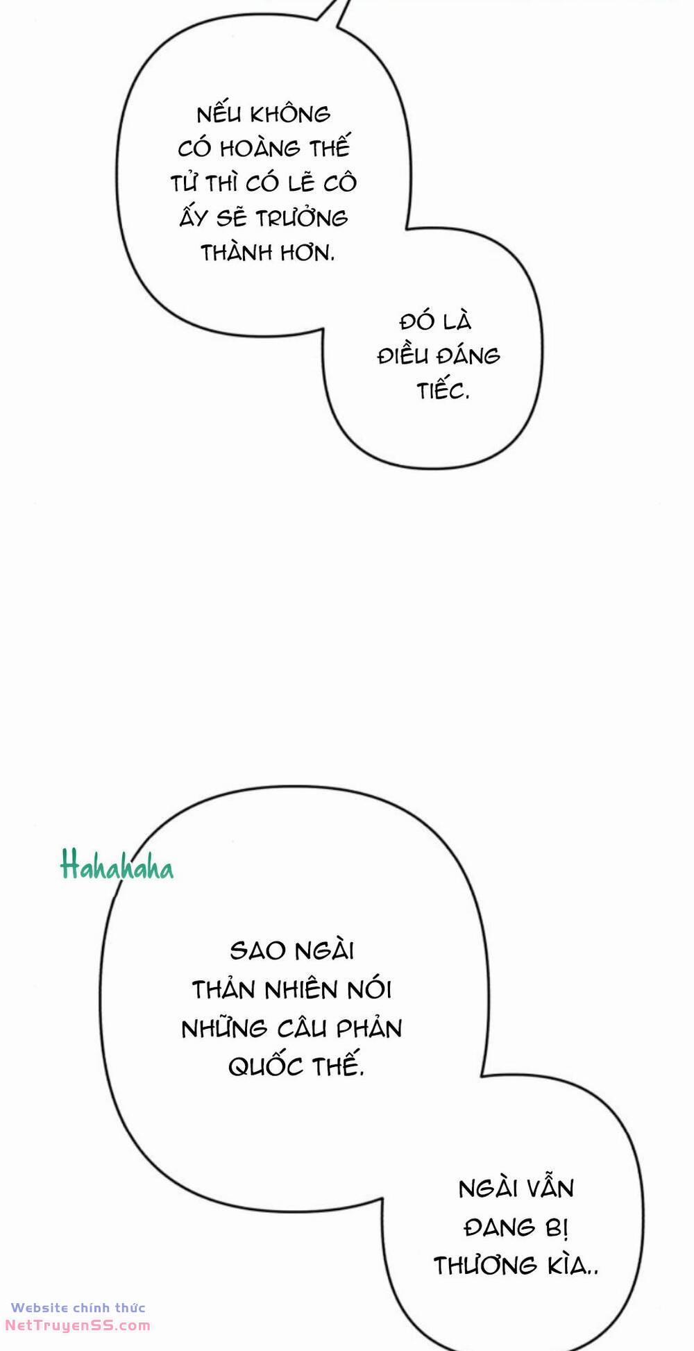 Tôi Sẽ Quyến Rũ Công Tước Phương Bắc 63.1 trang 36