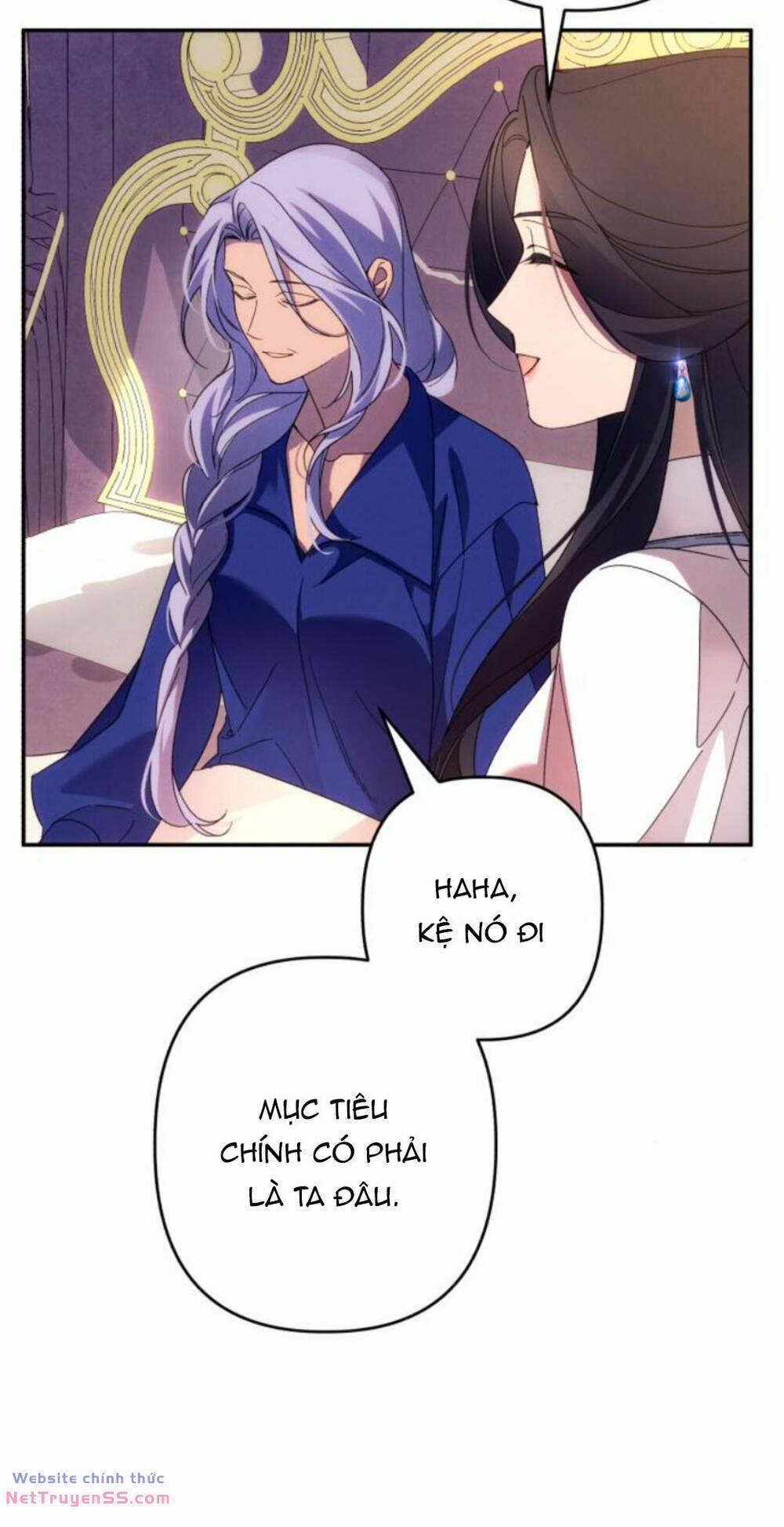 Tôi Sẽ Quyến Rũ Công Tước Phương Bắc 63.1 trang 37