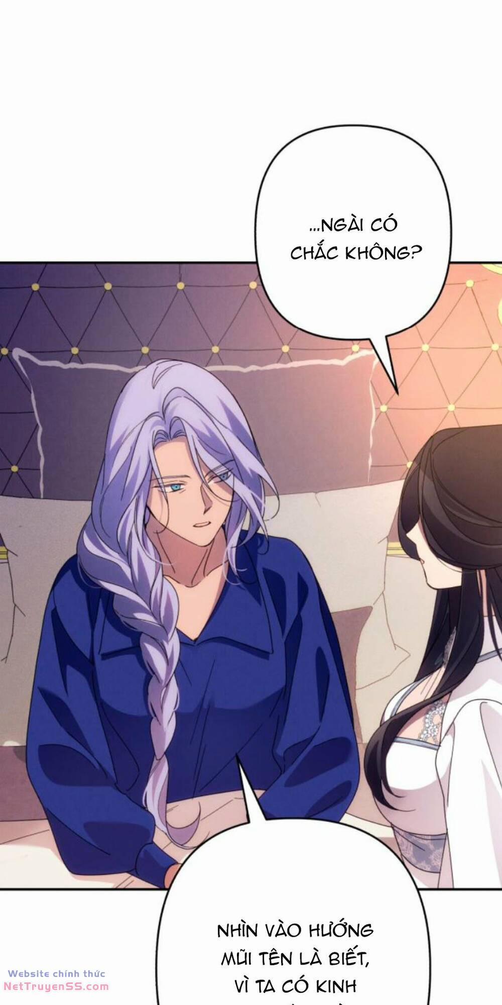 Tôi Sẽ Quyến Rũ Công Tước Phương Bắc 63.1 trang 38