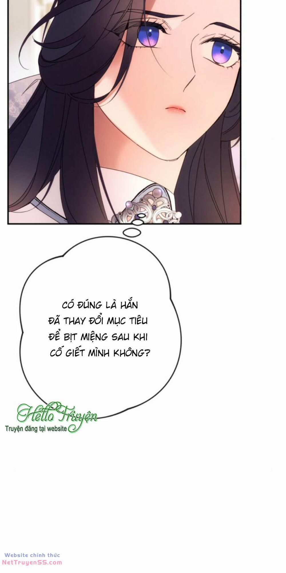 Tôi Sẽ Quyến Rũ Công Tước Phương Bắc 63.1 trang 40