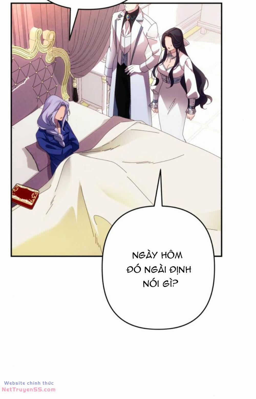 Tôi Sẽ Quyến Rũ Công Tước Phương Bắc 63.1 trang 43