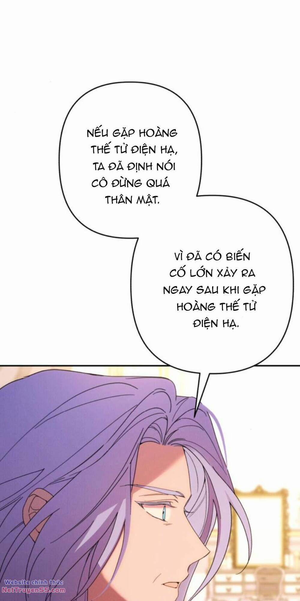 Tôi Sẽ Quyến Rũ Công Tước Phương Bắc 63.1 trang 44