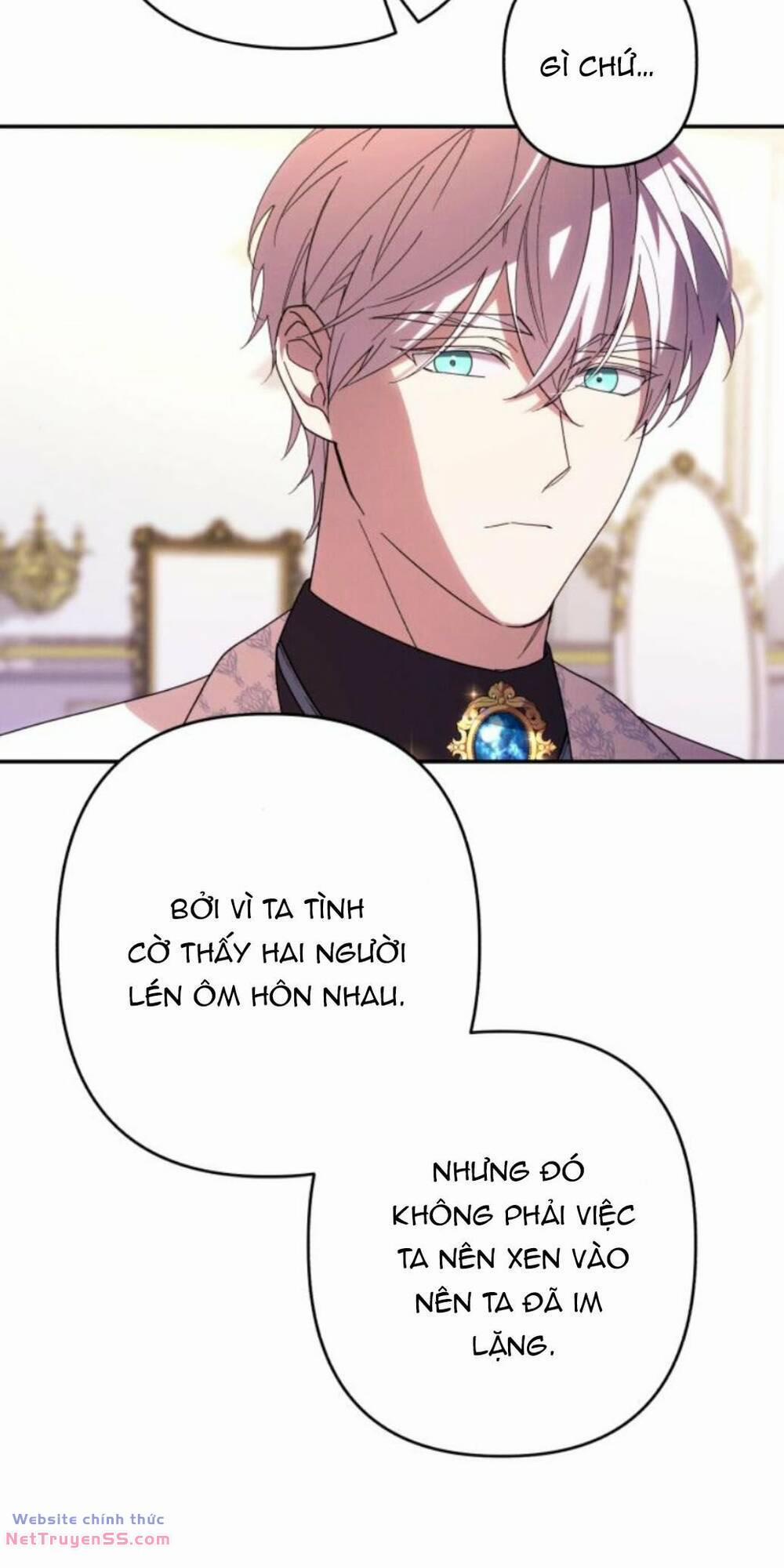 Tôi Sẽ Quyến Rũ Công Tước Phương Bắc 63.1 trang 46