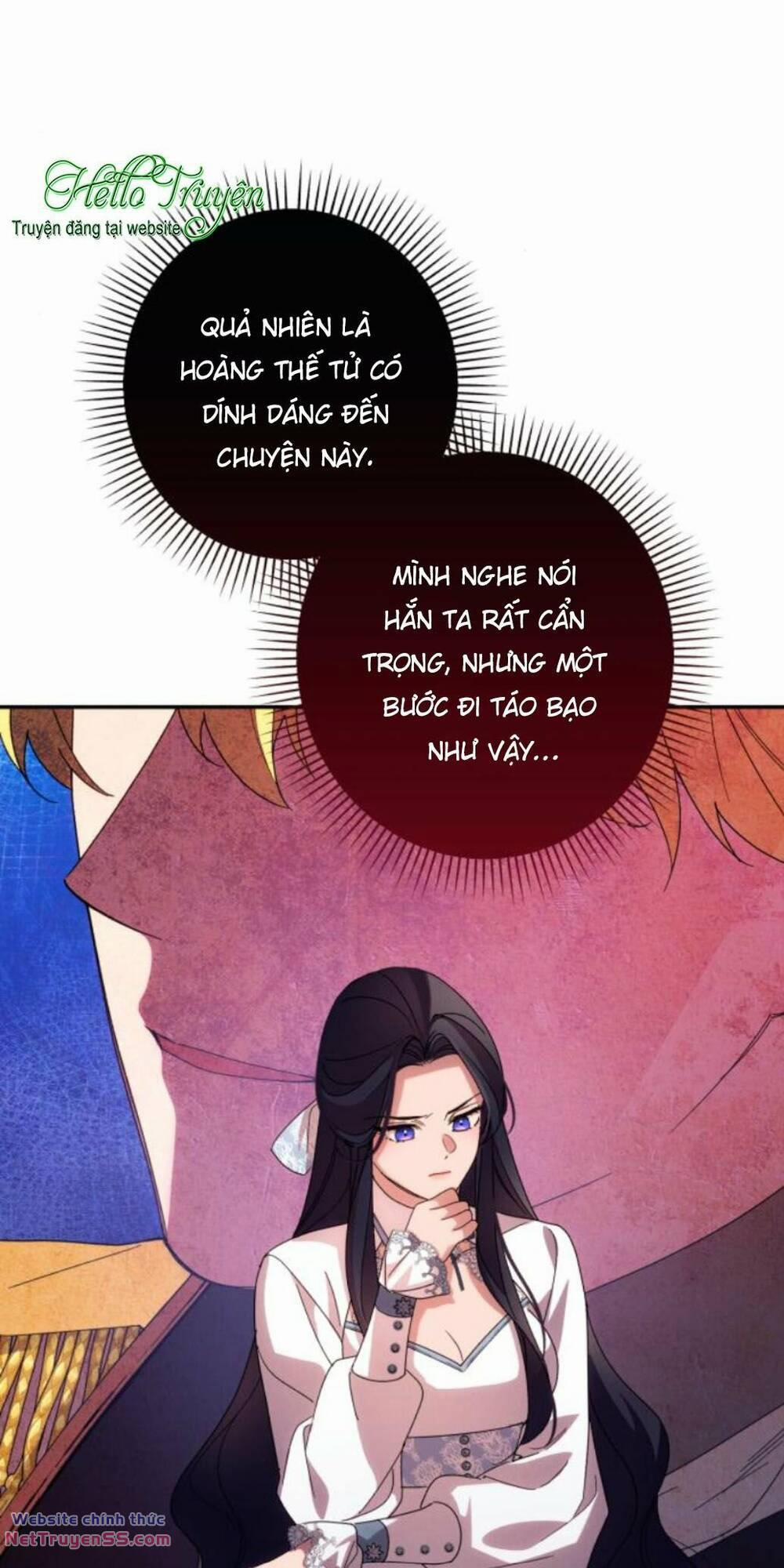 Tôi Sẽ Quyến Rũ Công Tước Phương Bắc 63.1 trang 47