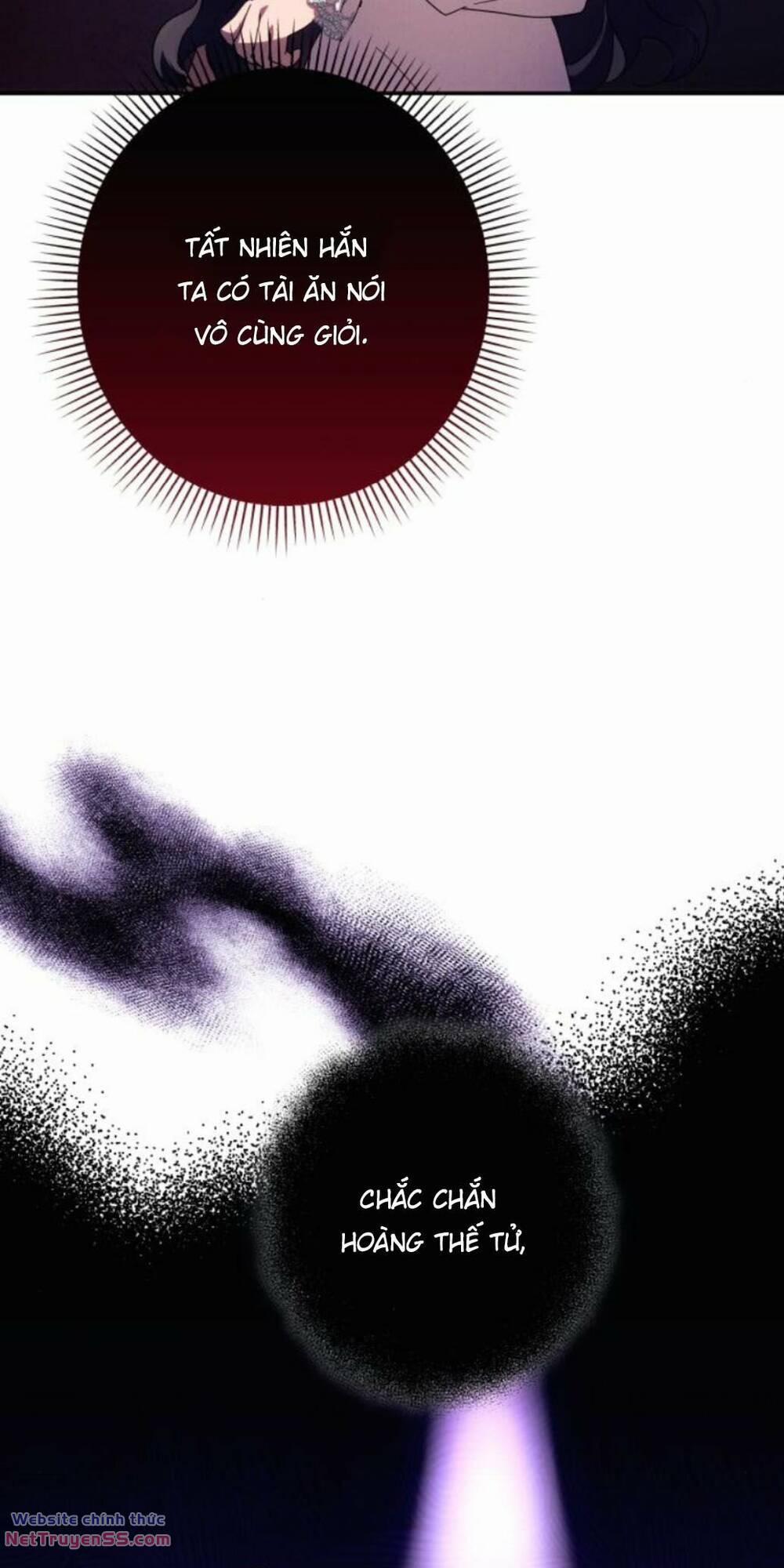 Tôi Sẽ Quyến Rũ Công Tước Phương Bắc 63.1 trang 48