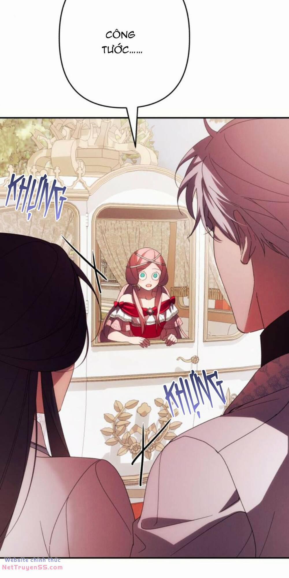 Tôi Sẽ Quyến Rũ Công Tước Phương Bắc 63.1 trang 5