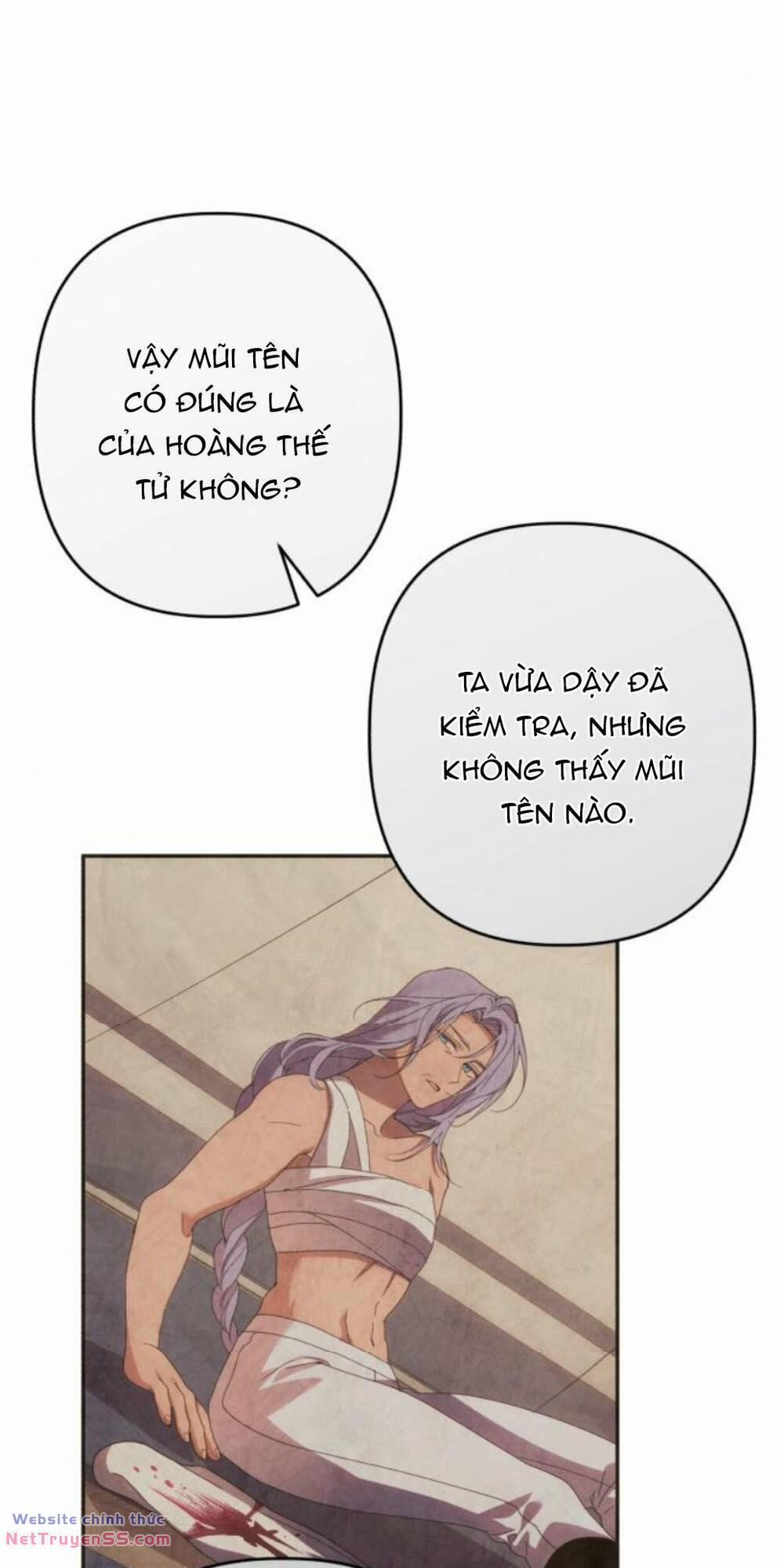 Tôi Sẽ Quyến Rũ Công Tước Phương Bắc 63.1 trang 51