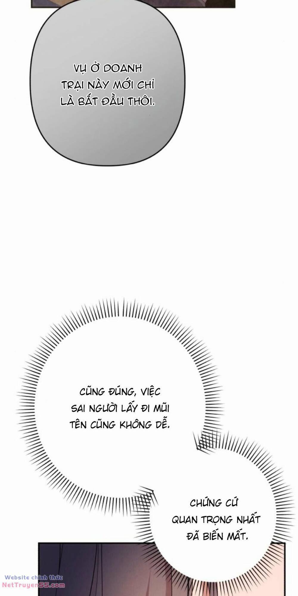 Tôi Sẽ Quyến Rũ Công Tước Phương Bắc 63.1 trang 52