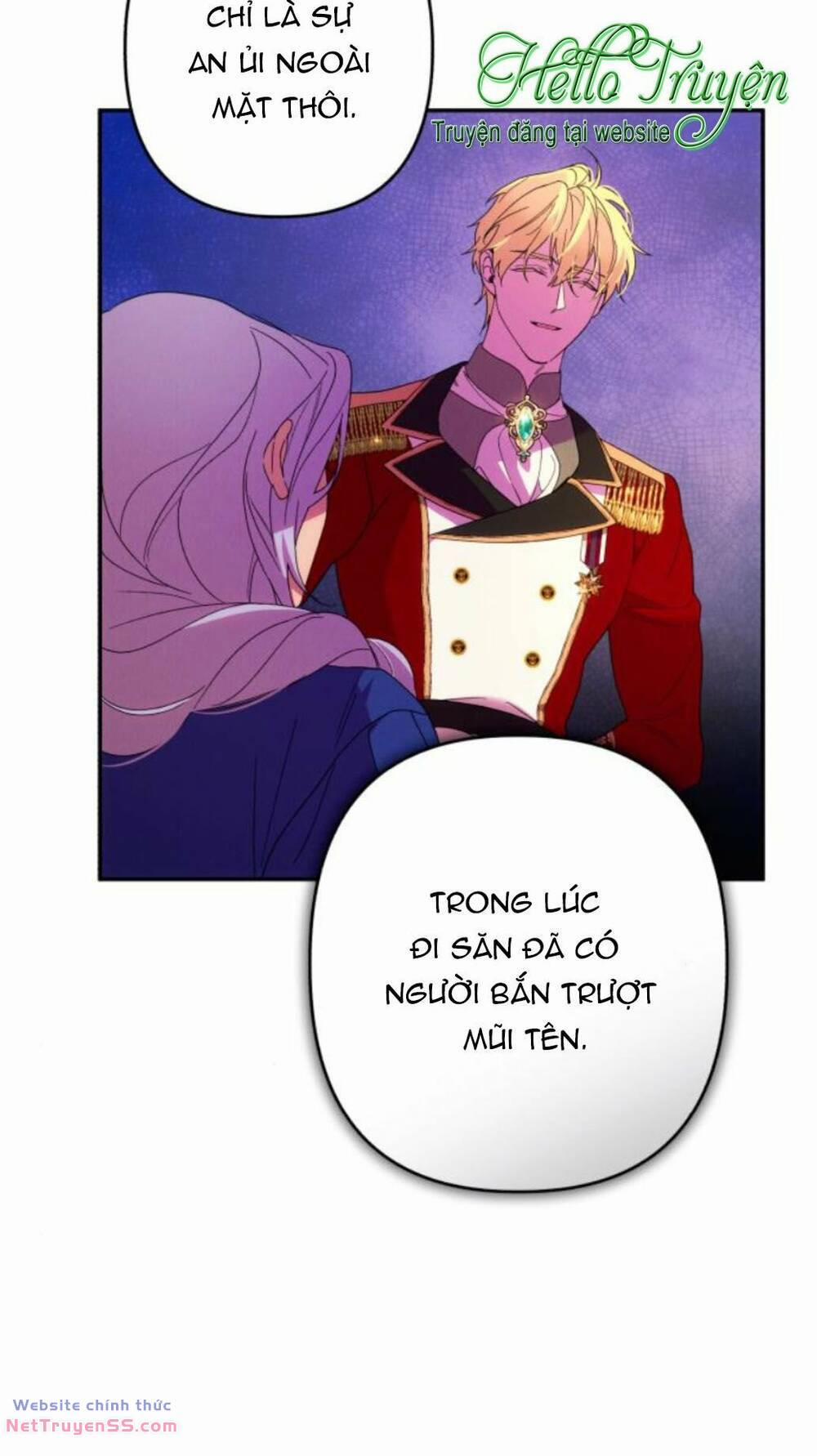 Tôi Sẽ Quyến Rũ Công Tước Phương Bắc 63.1 trang 56