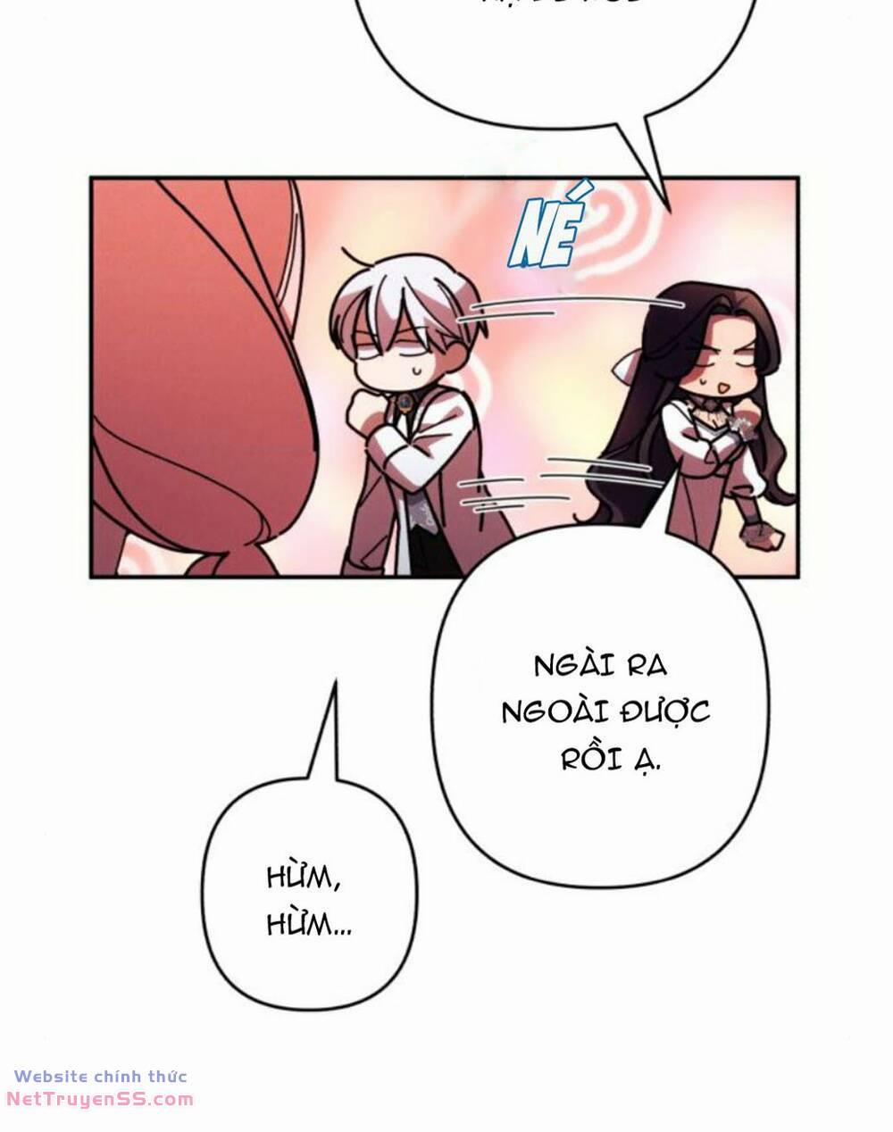 Tôi Sẽ Quyến Rũ Công Tước Phương Bắc 63.1 trang 7