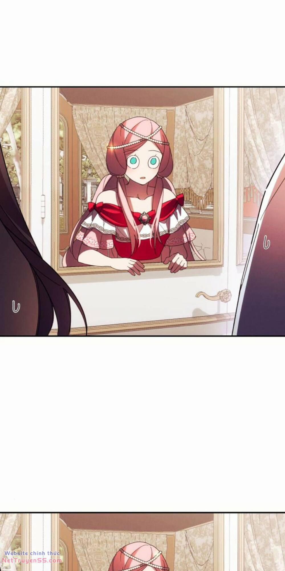 Tôi Sẽ Quyến Rũ Công Tước Phương Bắc 63.1 trang 8