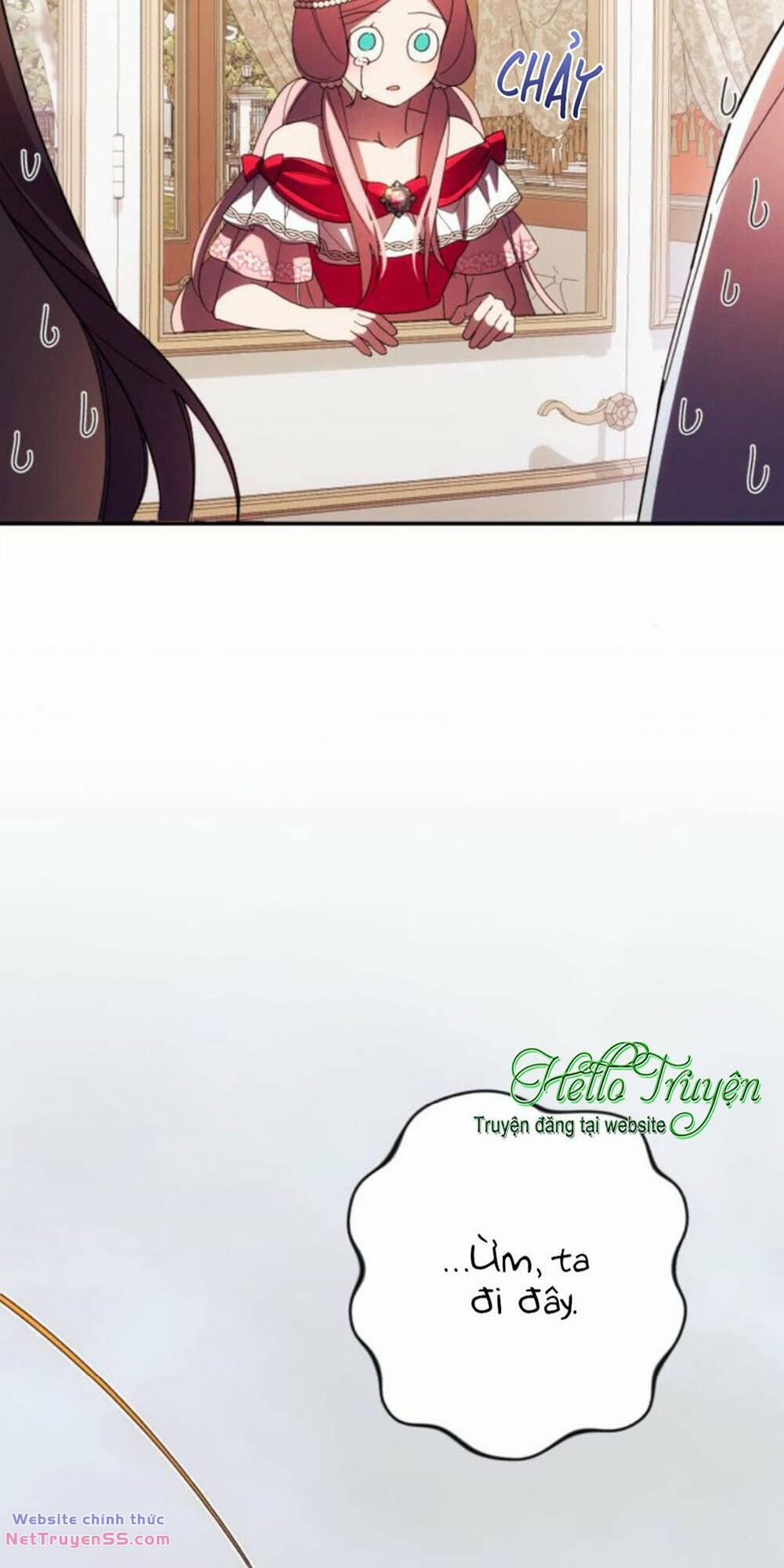 Tôi Sẽ Quyến Rũ Công Tước Phương Bắc 63.1 trang 9