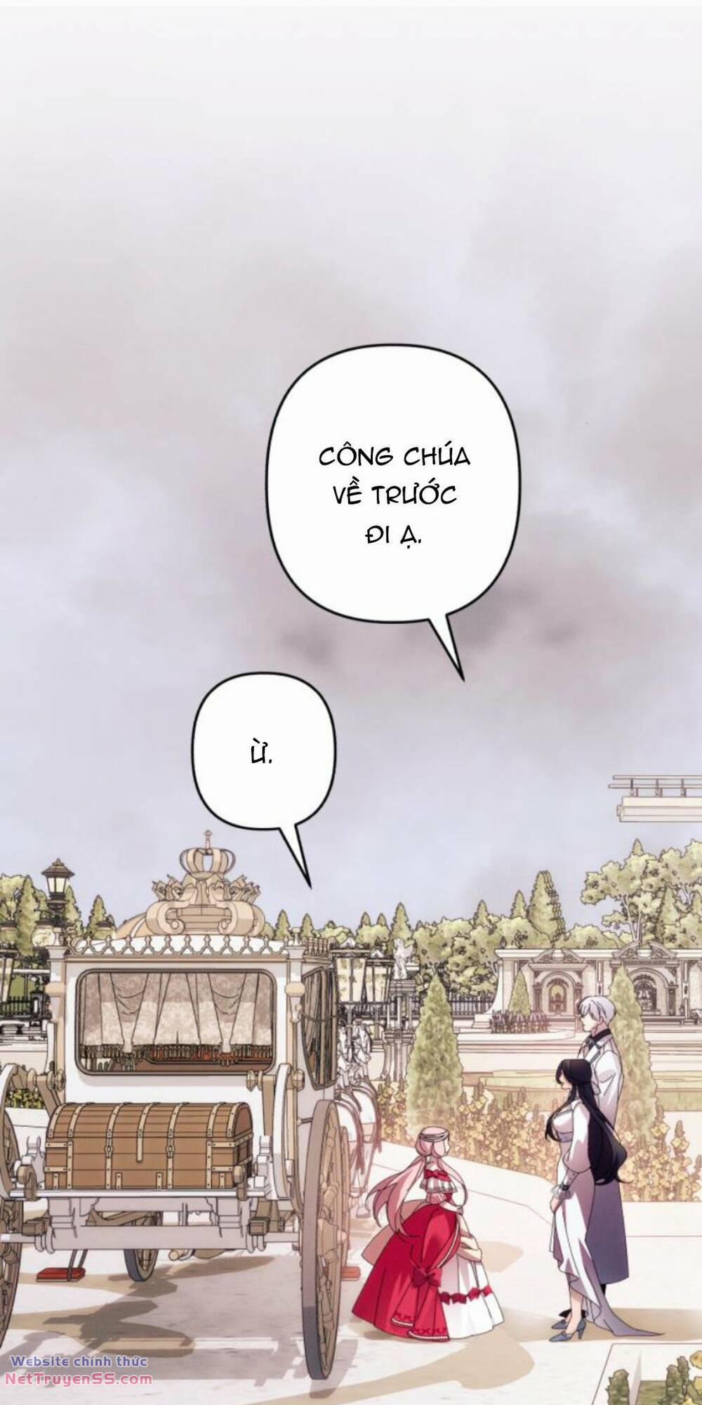 Tôi Sẽ Quyến Rũ Công Tước Phương Bắc 63.2 trang 14