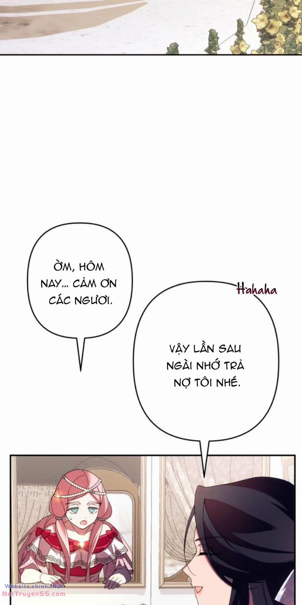 Tôi Sẽ Quyến Rũ Công Tước Phương Bắc 63.2 trang 15