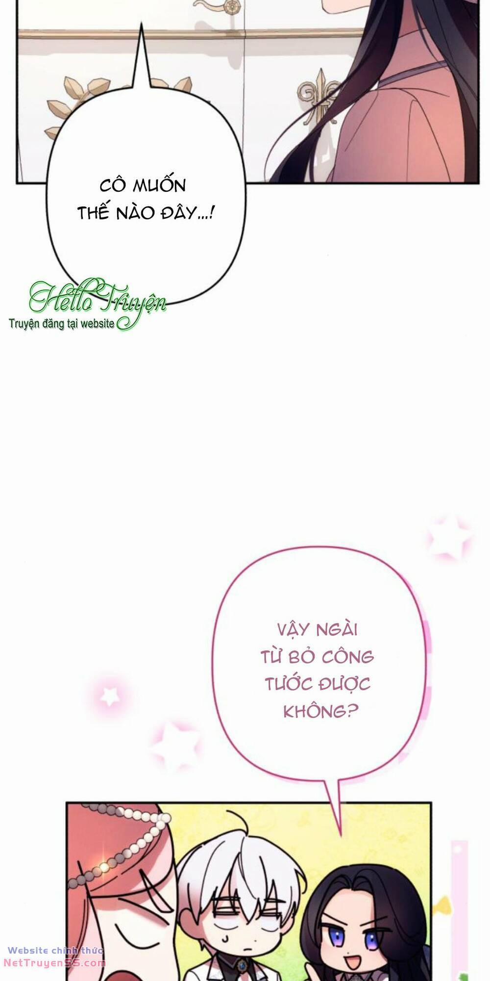 Tôi Sẽ Quyến Rũ Công Tước Phương Bắc 63.2 trang 16