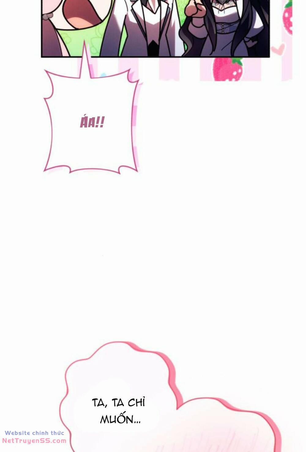 Tôi Sẽ Quyến Rũ Công Tước Phương Bắc 63.2 trang 17