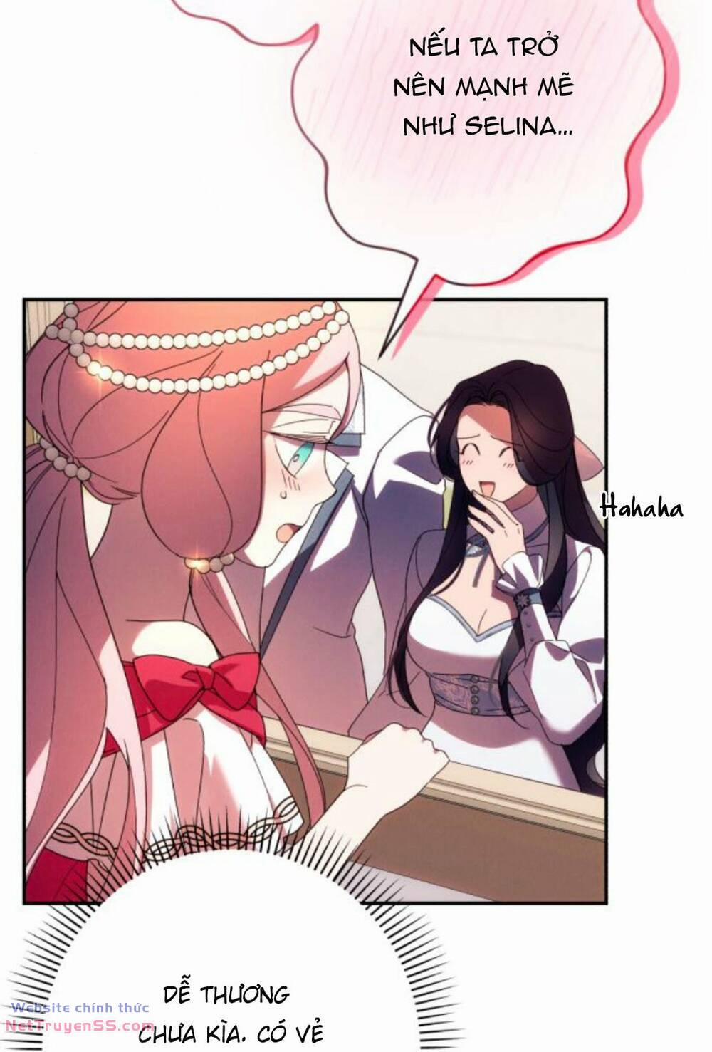 Tôi Sẽ Quyến Rũ Công Tước Phương Bắc 63.2 trang 18