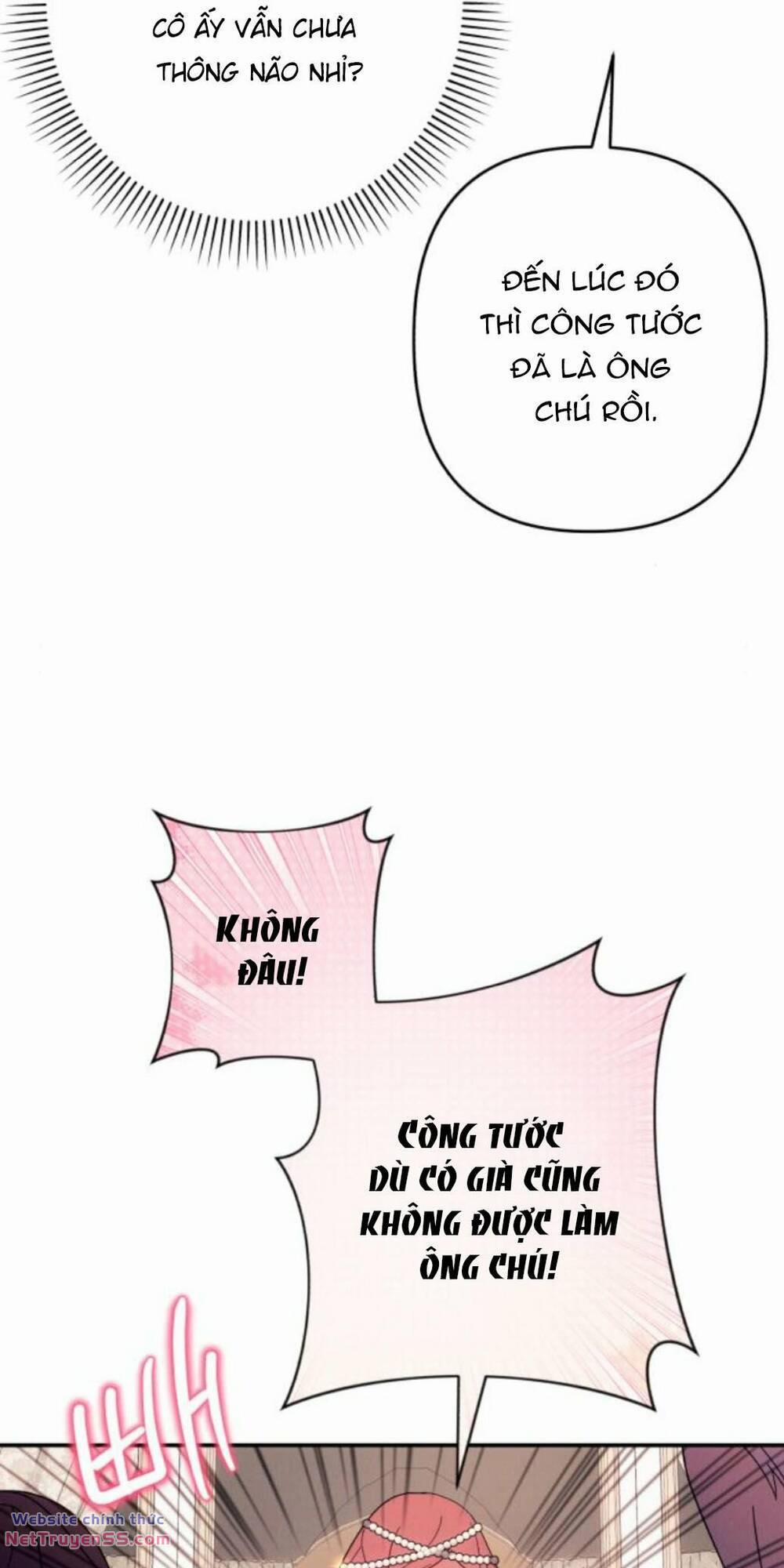 Tôi Sẽ Quyến Rũ Công Tước Phương Bắc 63.2 trang 19