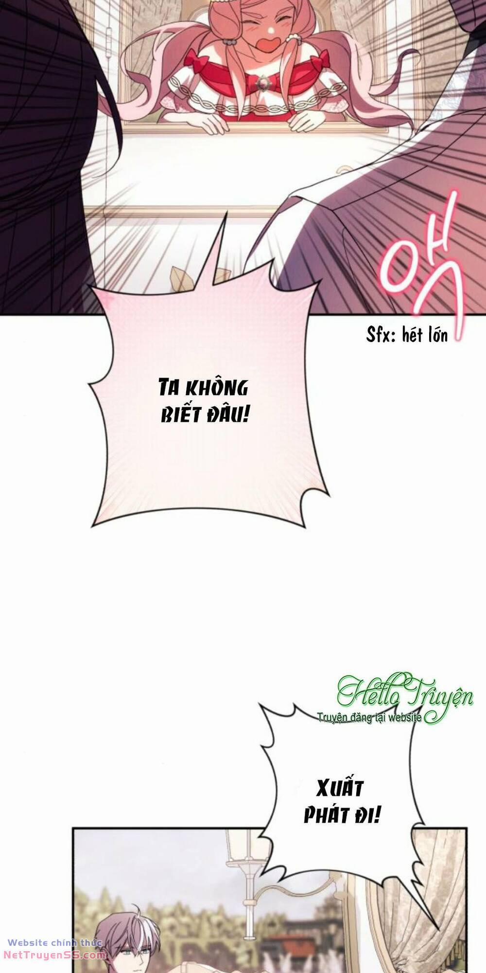 Tôi Sẽ Quyến Rũ Công Tước Phương Bắc 63.2 trang 20