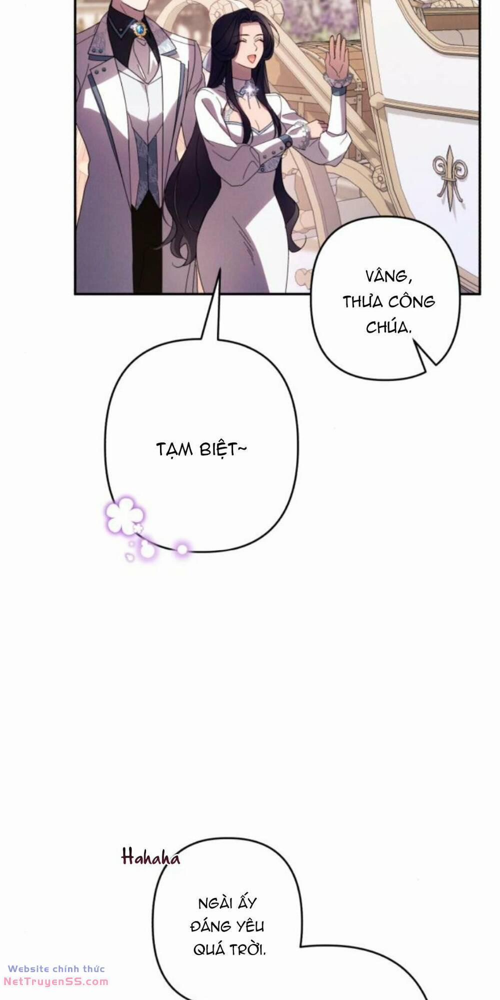 Tôi Sẽ Quyến Rũ Công Tước Phương Bắc 63.2 trang 21