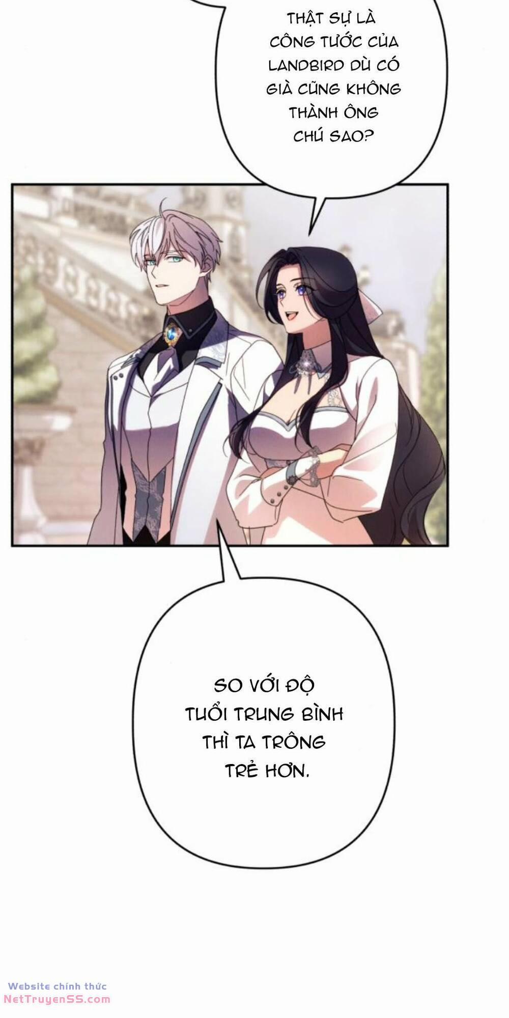 Tôi Sẽ Quyến Rũ Công Tước Phương Bắc 63.2 trang 22