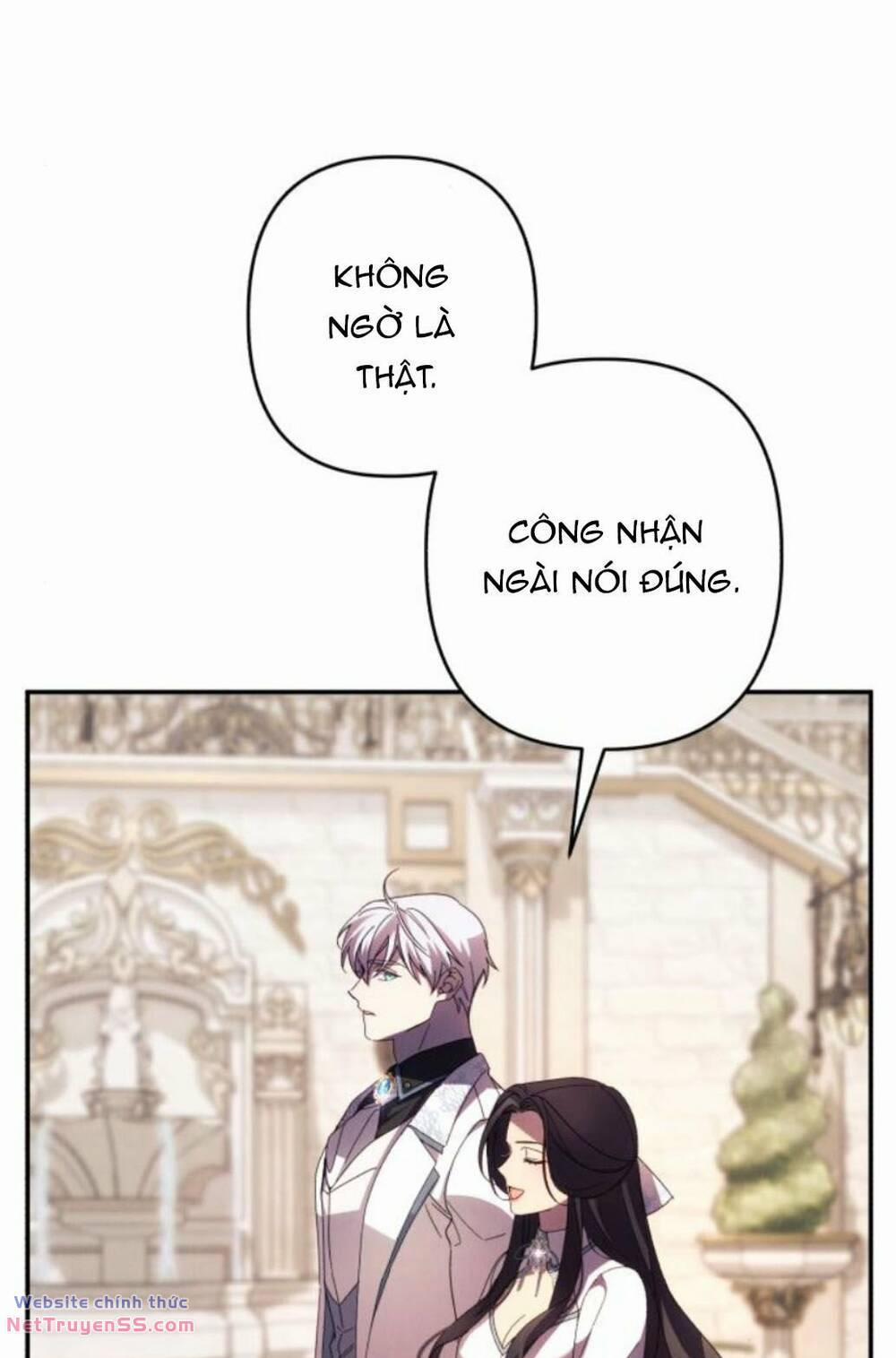 Tôi Sẽ Quyến Rũ Công Tước Phương Bắc 63.2 trang 23