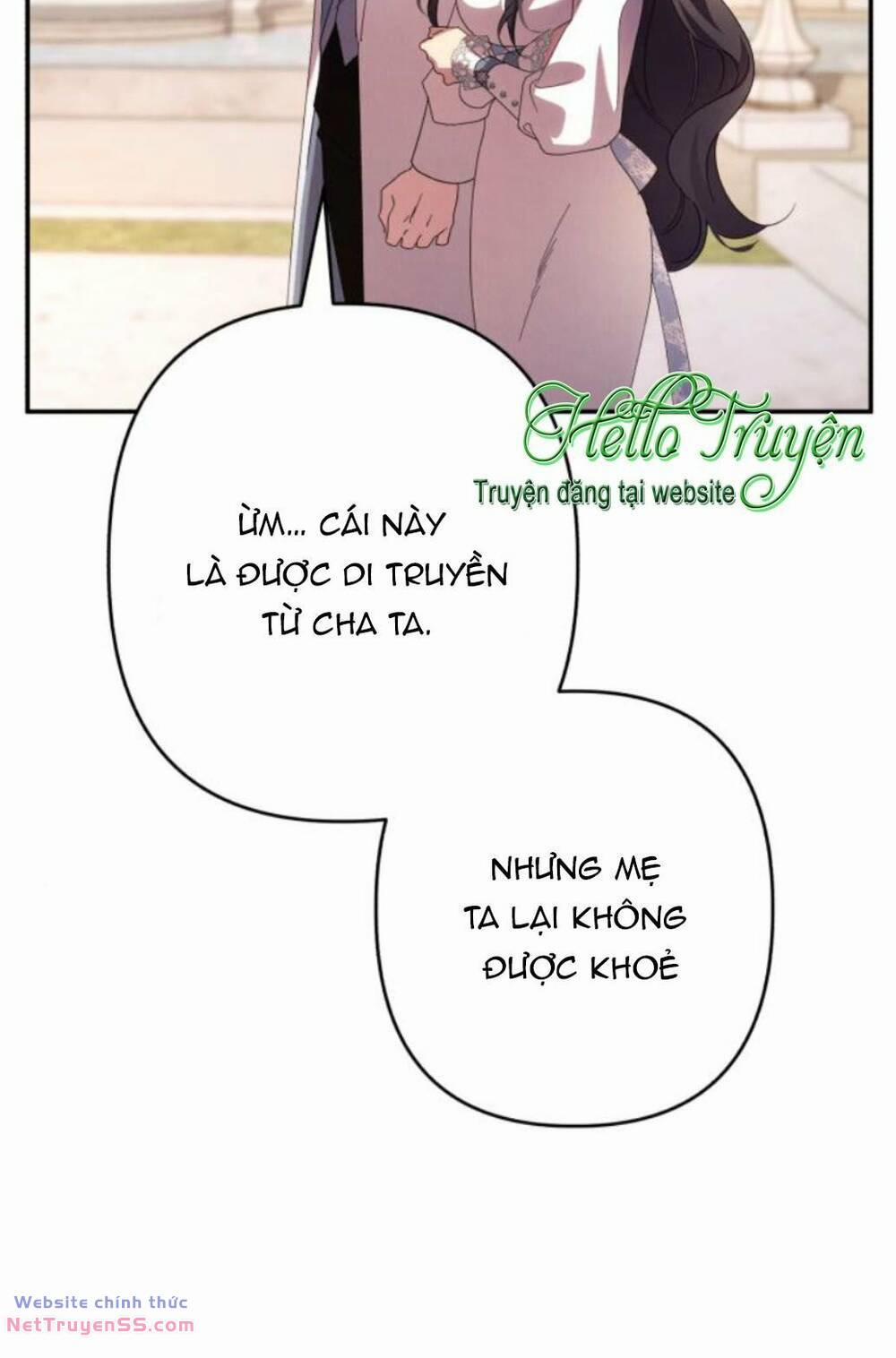 Tôi Sẽ Quyến Rũ Công Tước Phương Bắc 63.2 trang 24