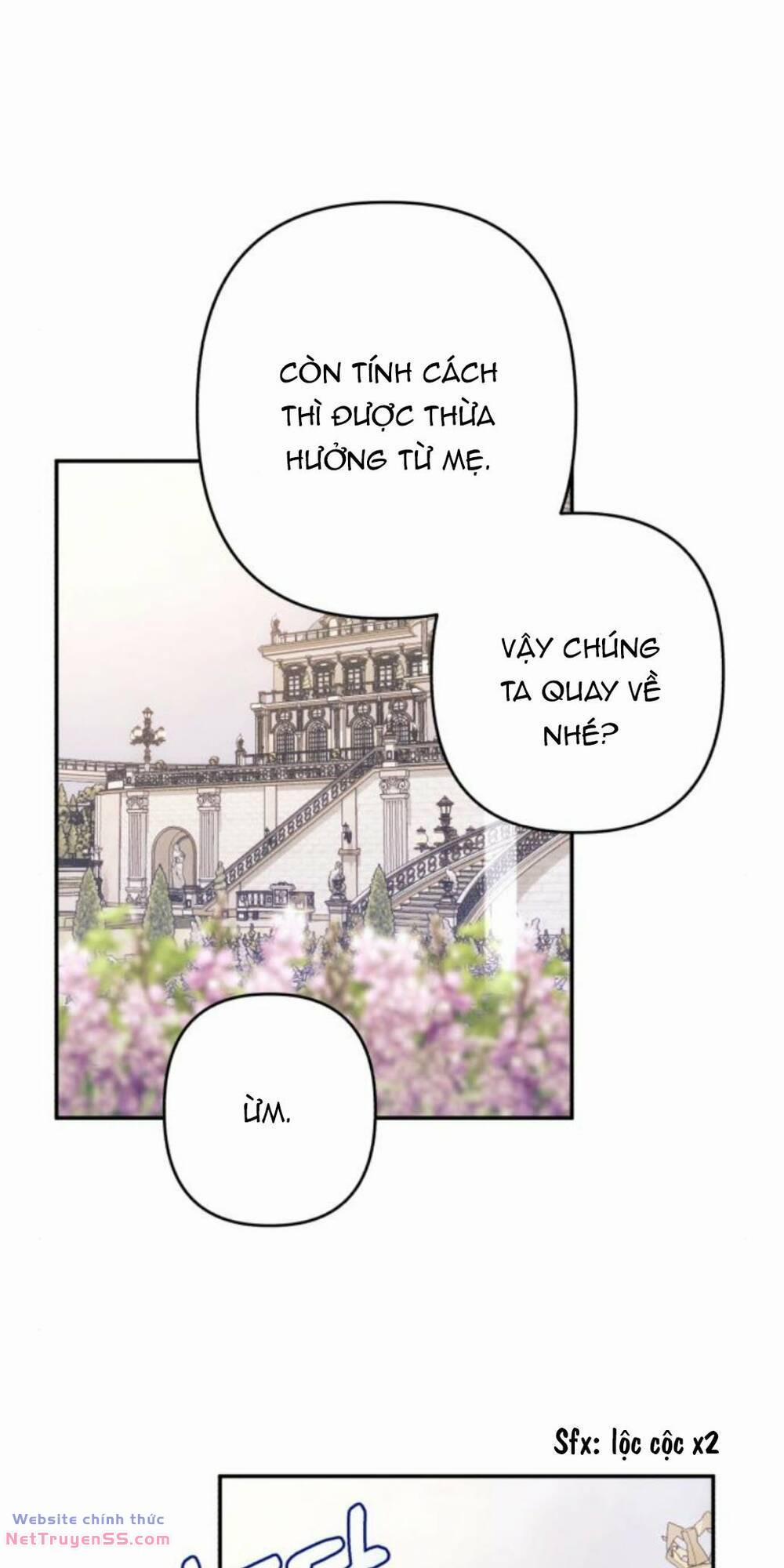 Tôi Sẽ Quyến Rũ Công Tước Phương Bắc 63.2 trang 26