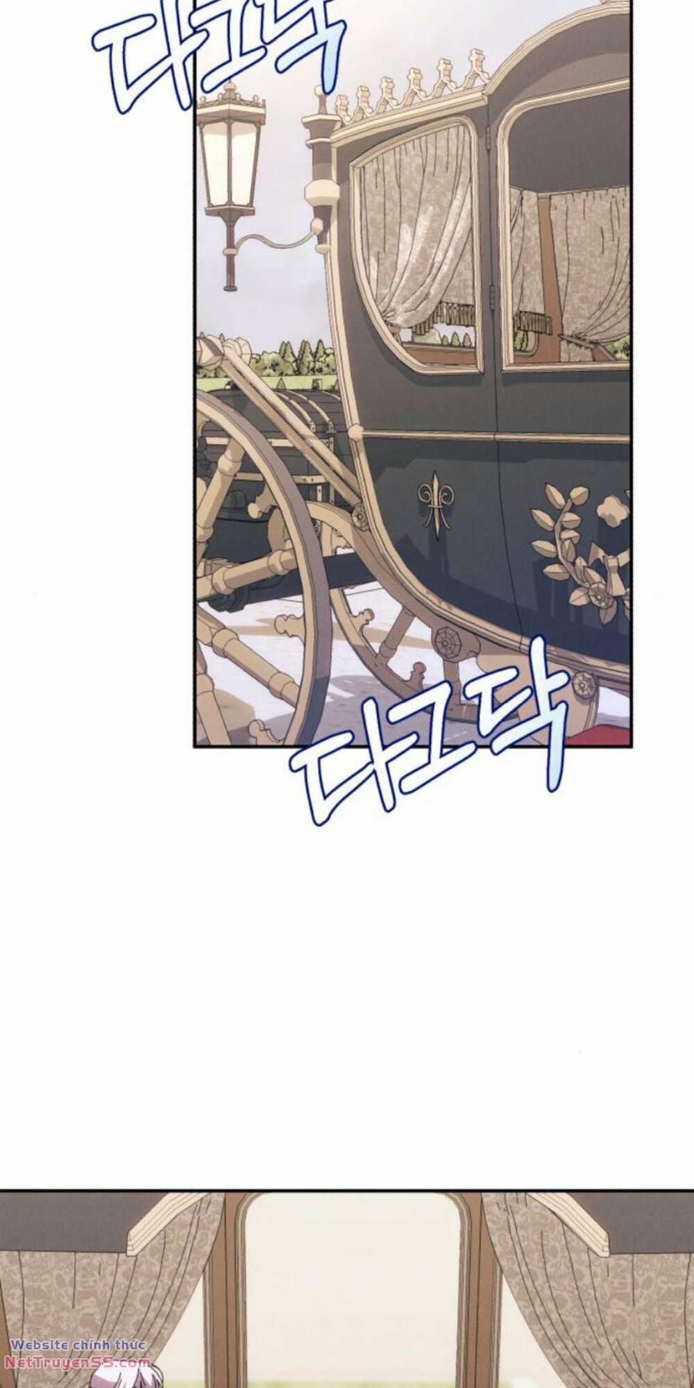 Tôi Sẽ Quyến Rũ Công Tước Phương Bắc 63.2 trang 27