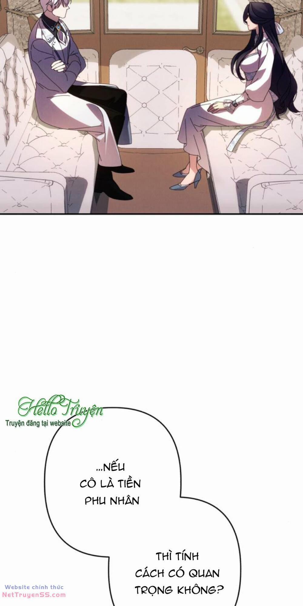 Tôi Sẽ Quyến Rũ Công Tước Phương Bắc 63.2 trang 28