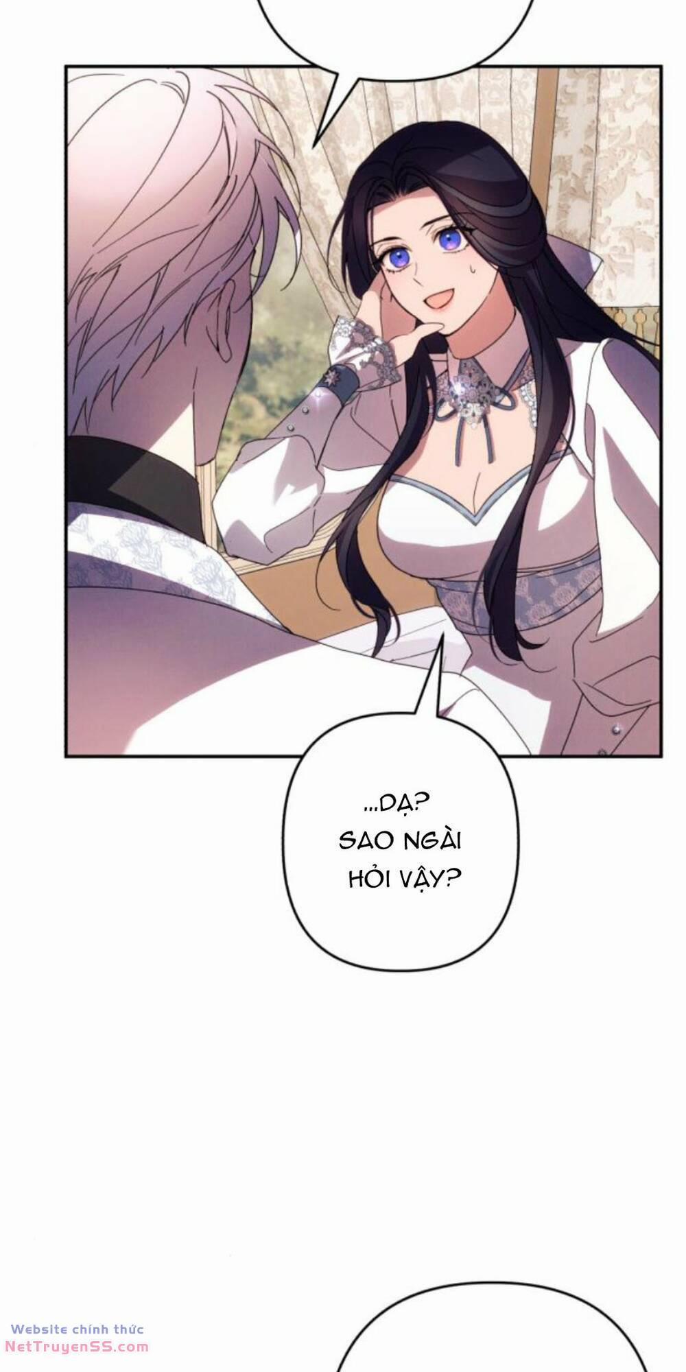 Tôi Sẽ Quyến Rũ Công Tước Phương Bắc 63.2 trang 29