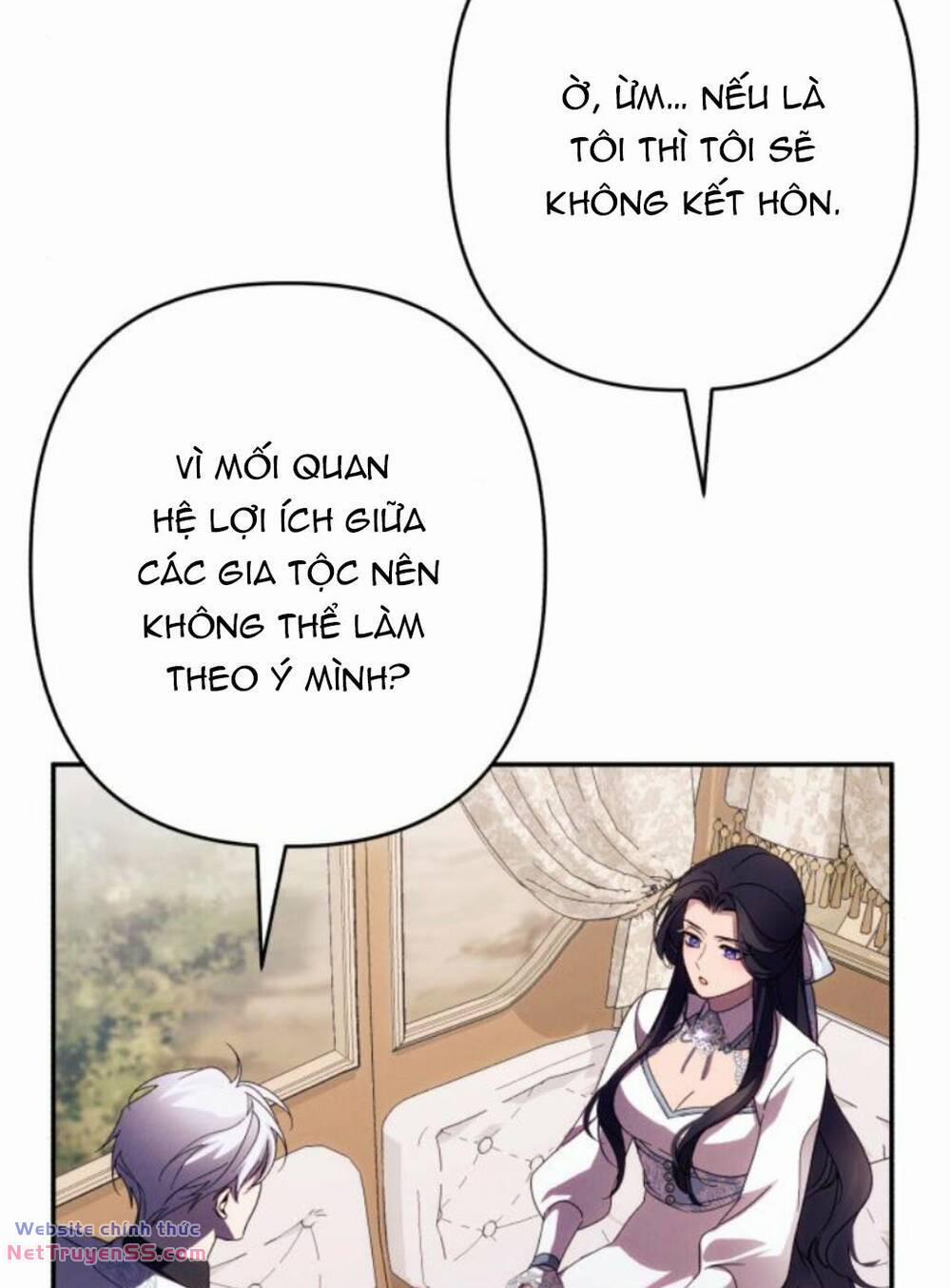 Tôi Sẽ Quyến Rũ Công Tước Phương Bắc 63.2 trang 30